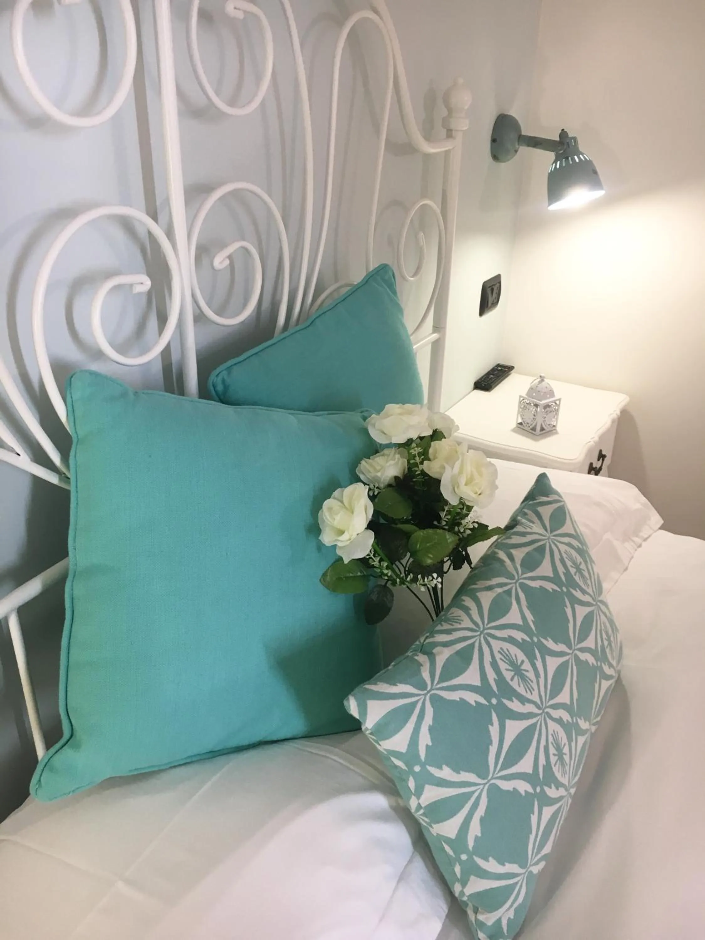 Bed in Ai Raggi di Sole