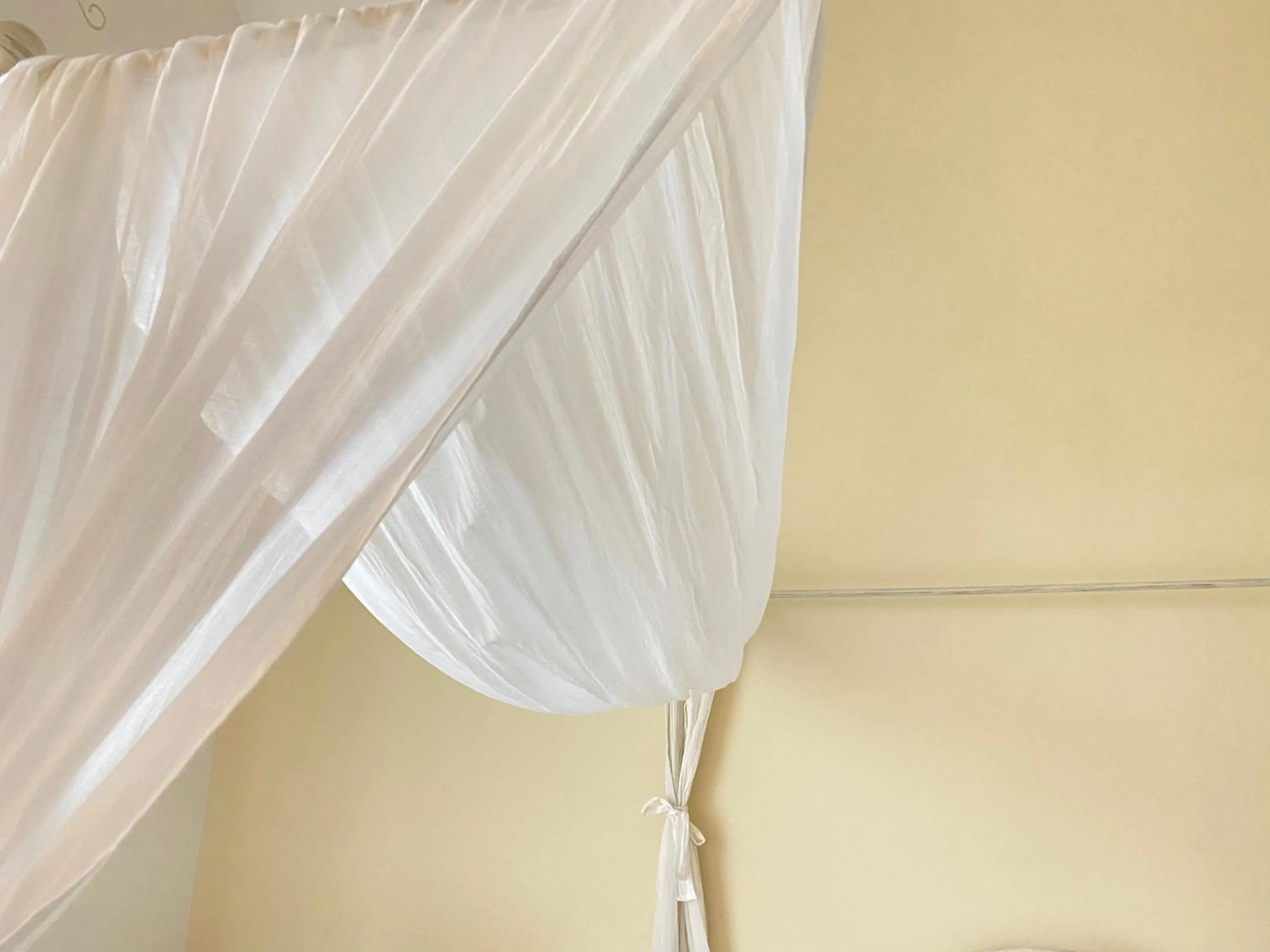 Bed in Ai Raggi di Sole