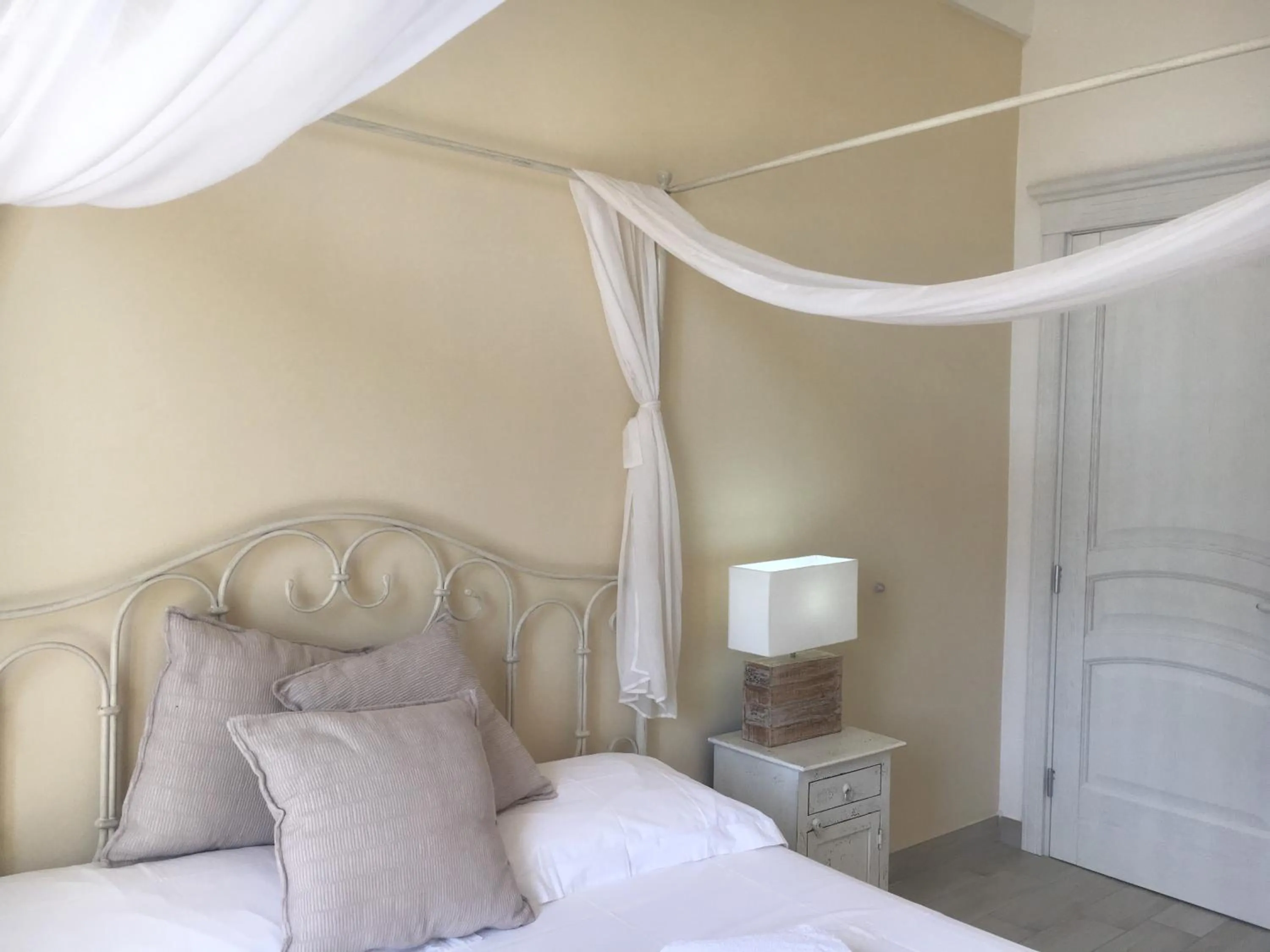 Bed in Ai Raggi di Sole