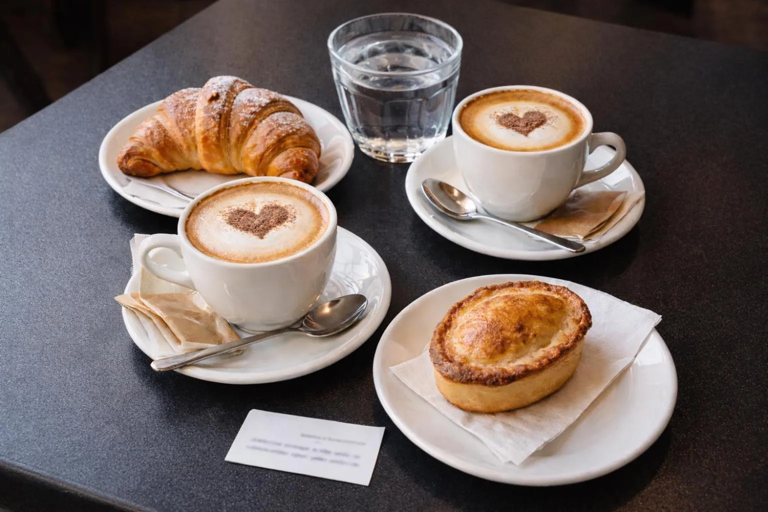 Breakfast in Ai Raggi di Sole