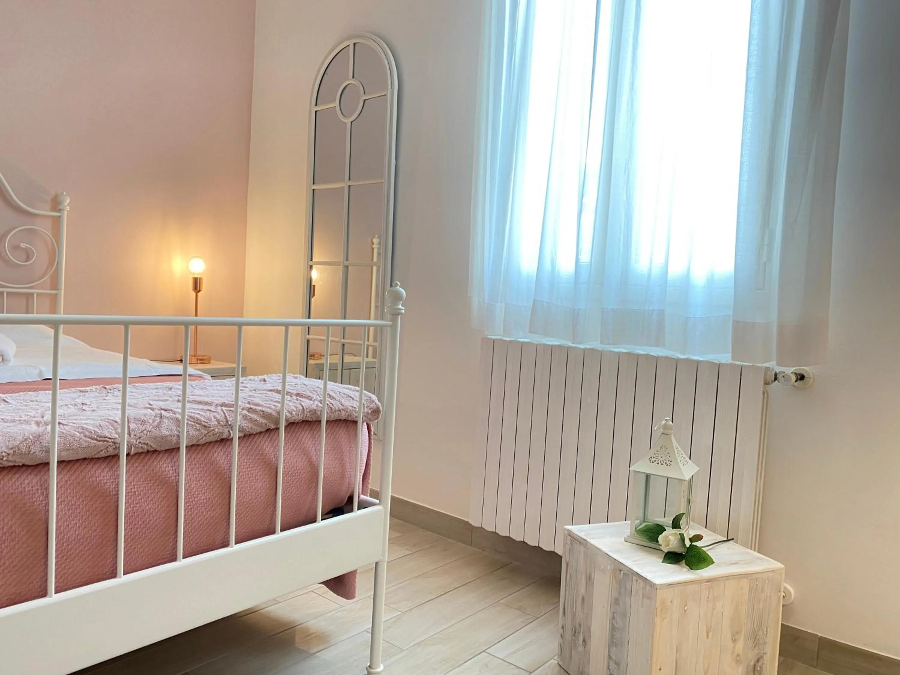 Bed in Ai Raggi di Sole