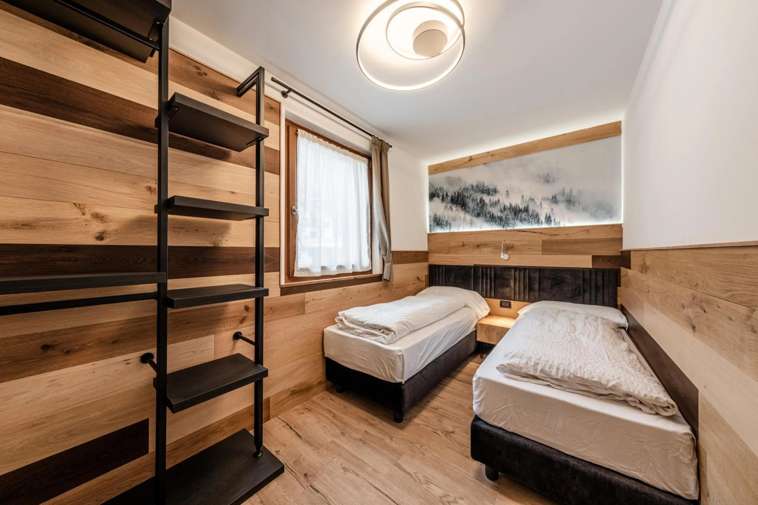 Bedroom, Bed in Gaia Residence Hotel