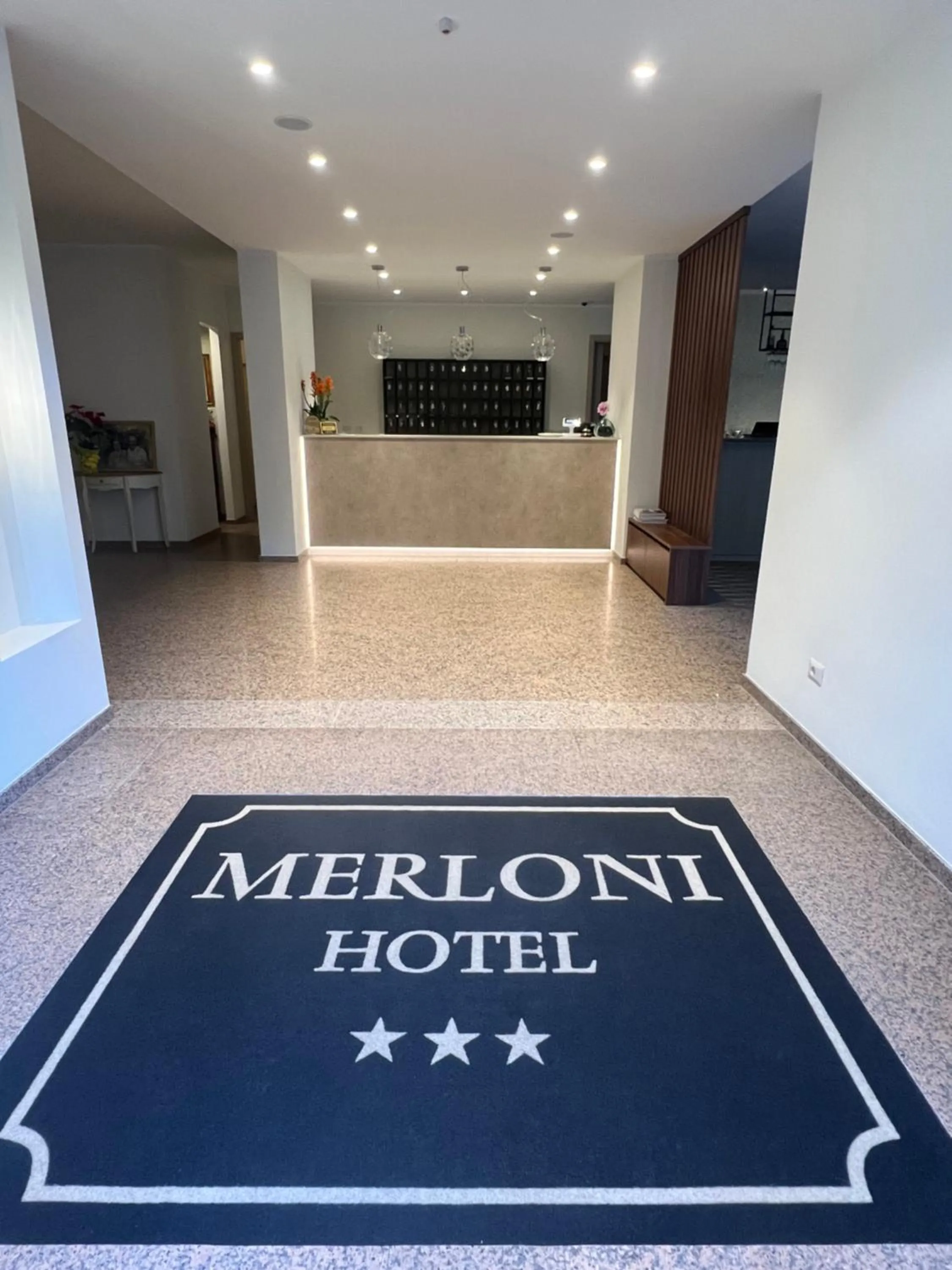 Hotel Merloni