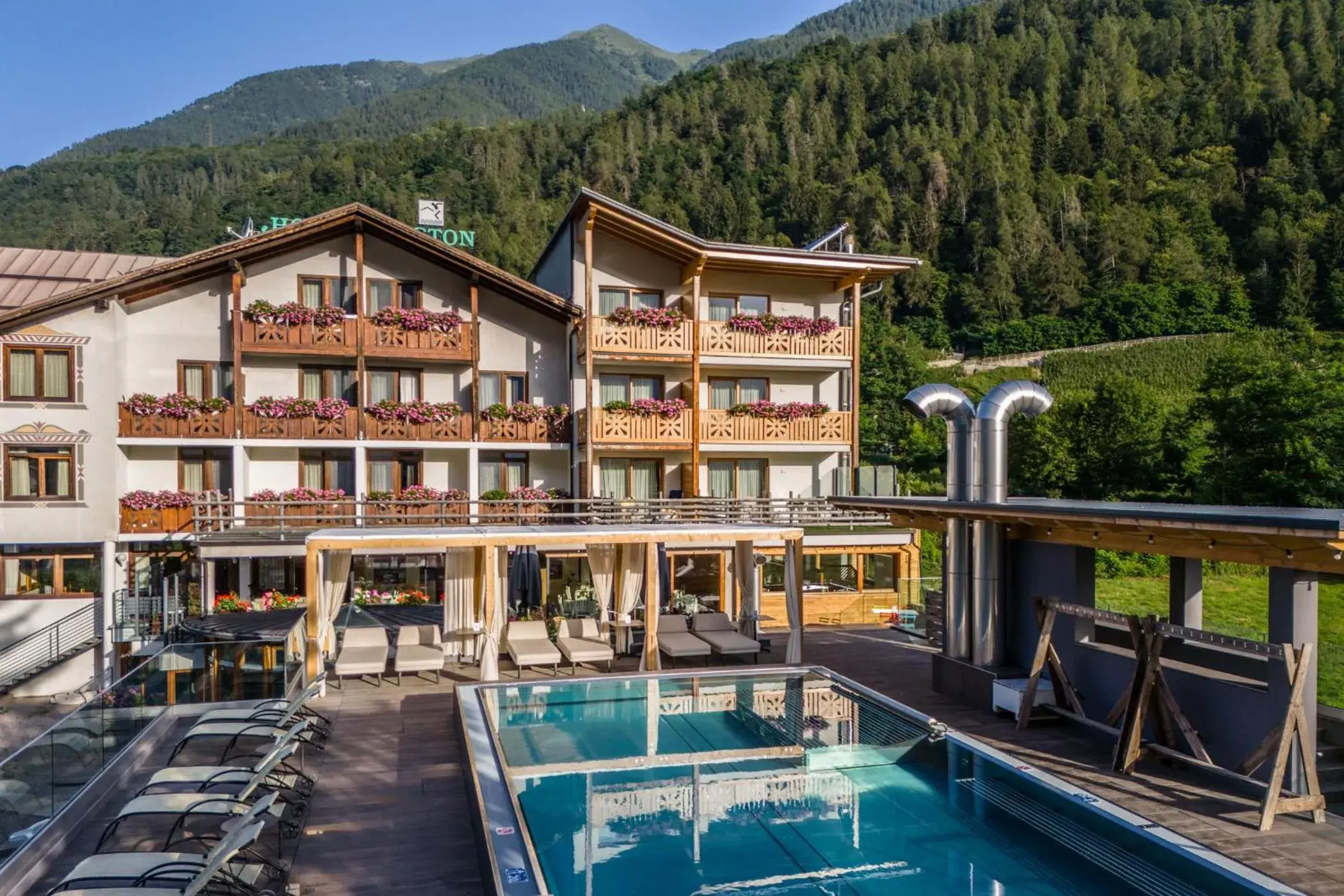 Hotel Ariston Garden & Spa Hotel Ariston Garden & Spa