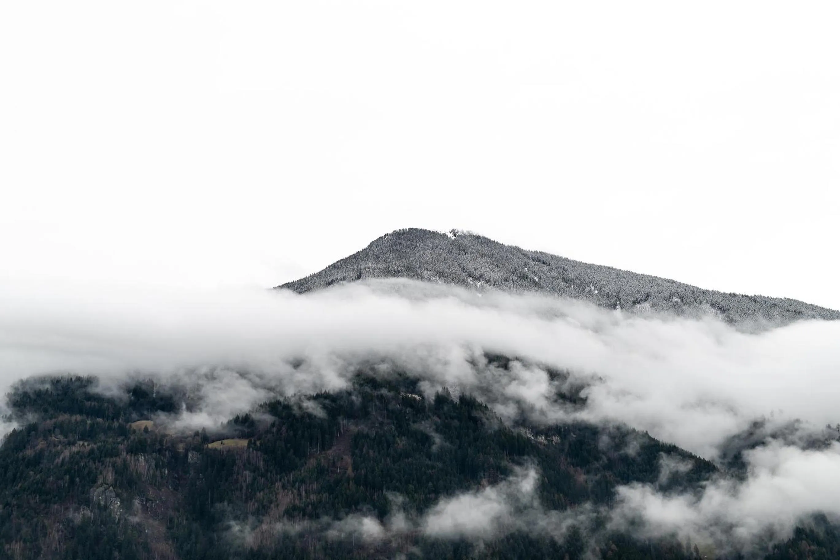 Natural landscape in Mari Pop Hotel