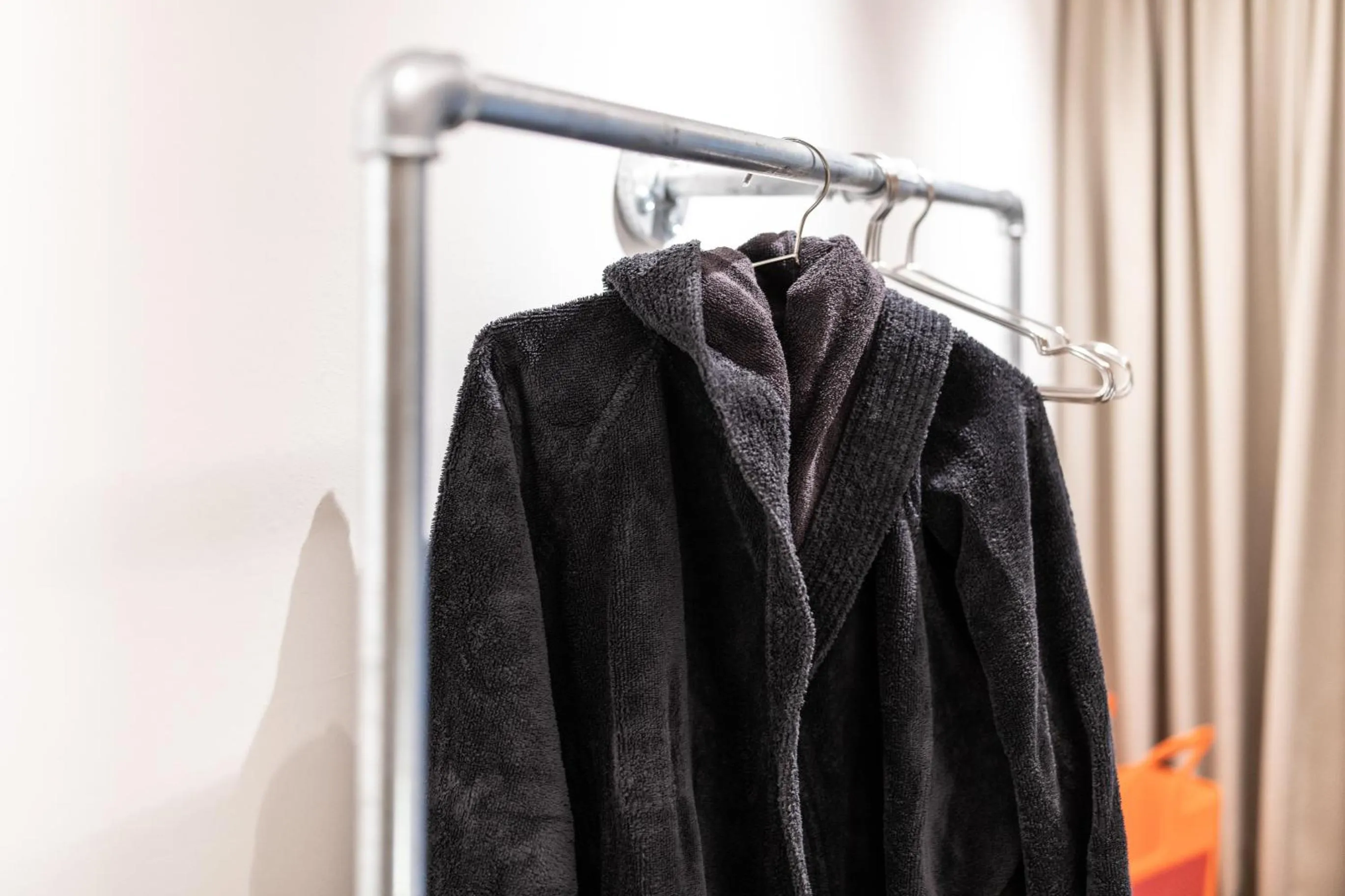 Decorative detail in Mari Pop Hotel