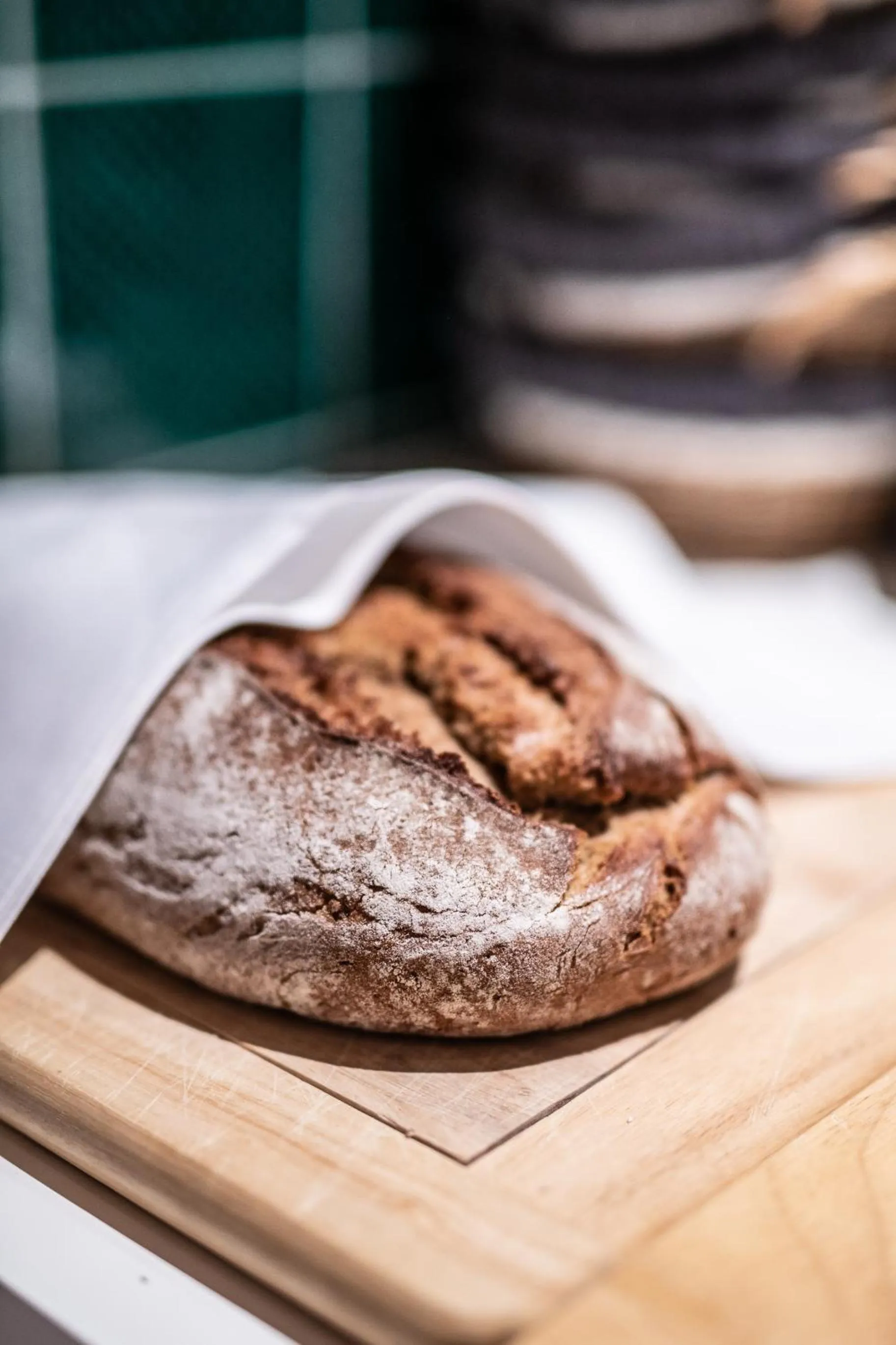 Food and drinks in Mari Pop Hotel