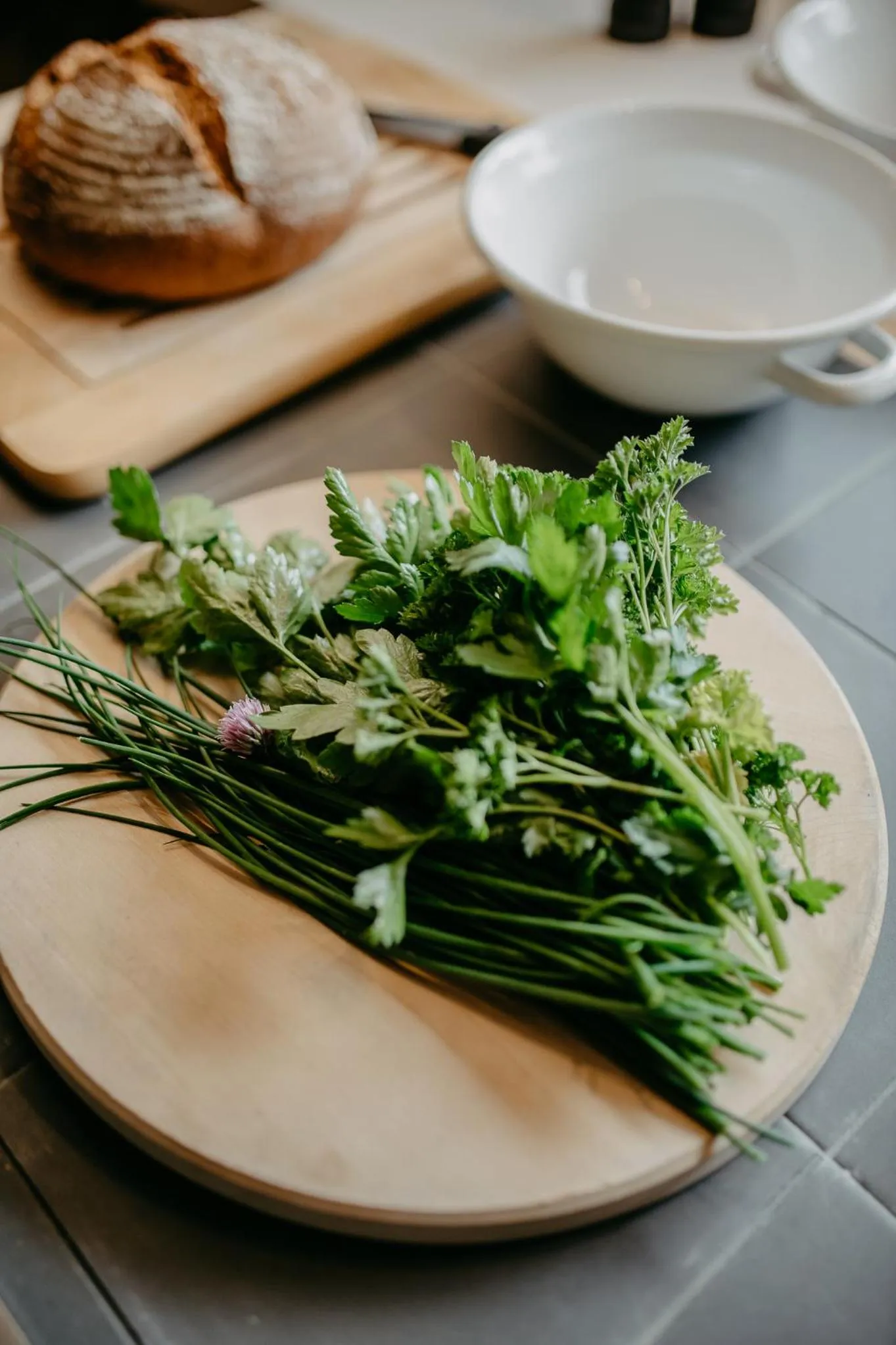 Food and drinks in Mari Pop Hotel