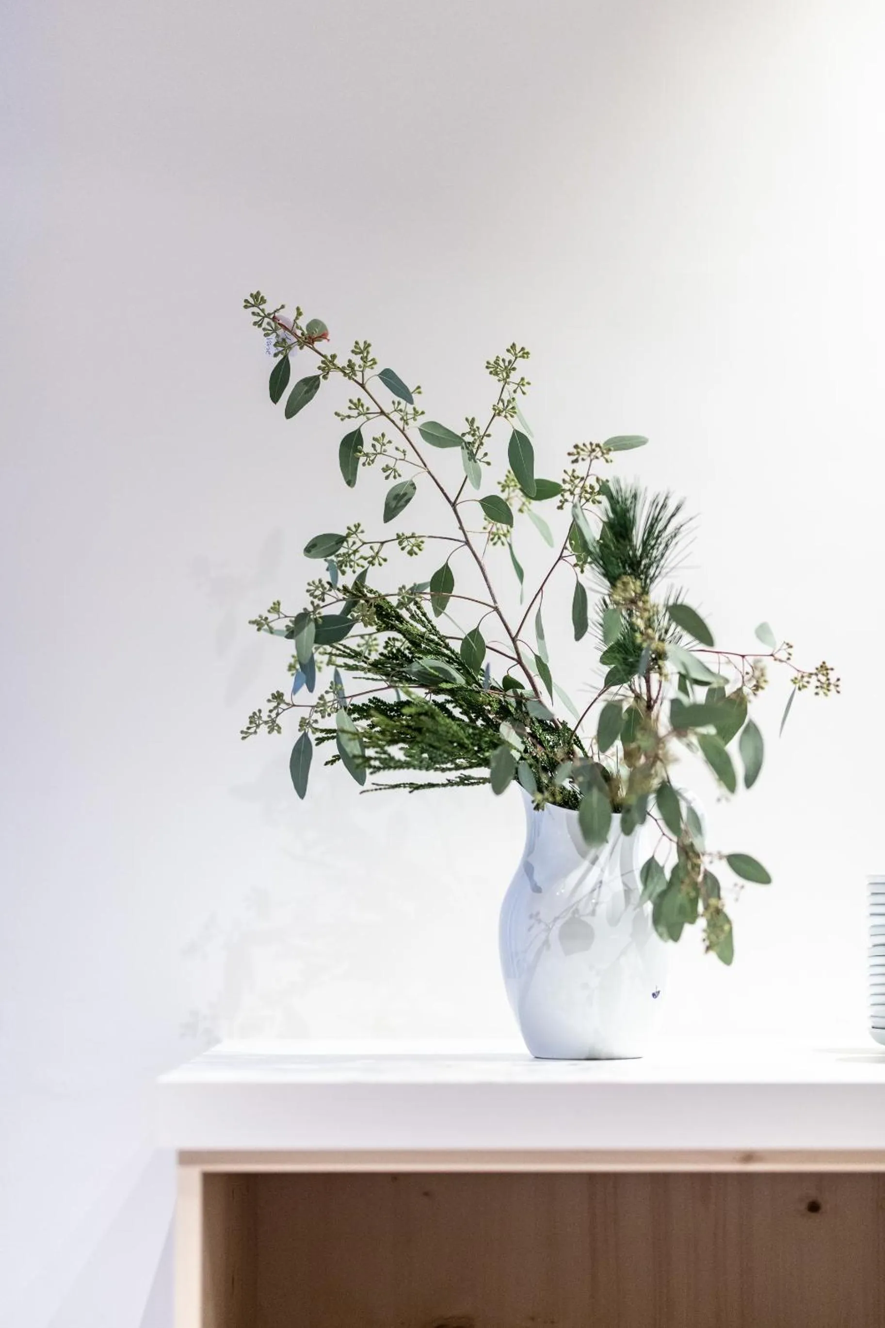 Decorative detail in Mari Pop Hotel