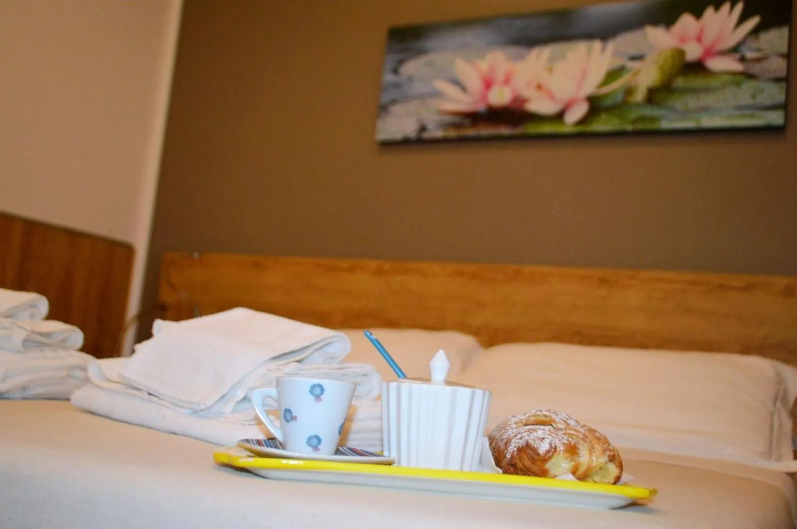 Bedroom, Bed in Vacanze Cassibile