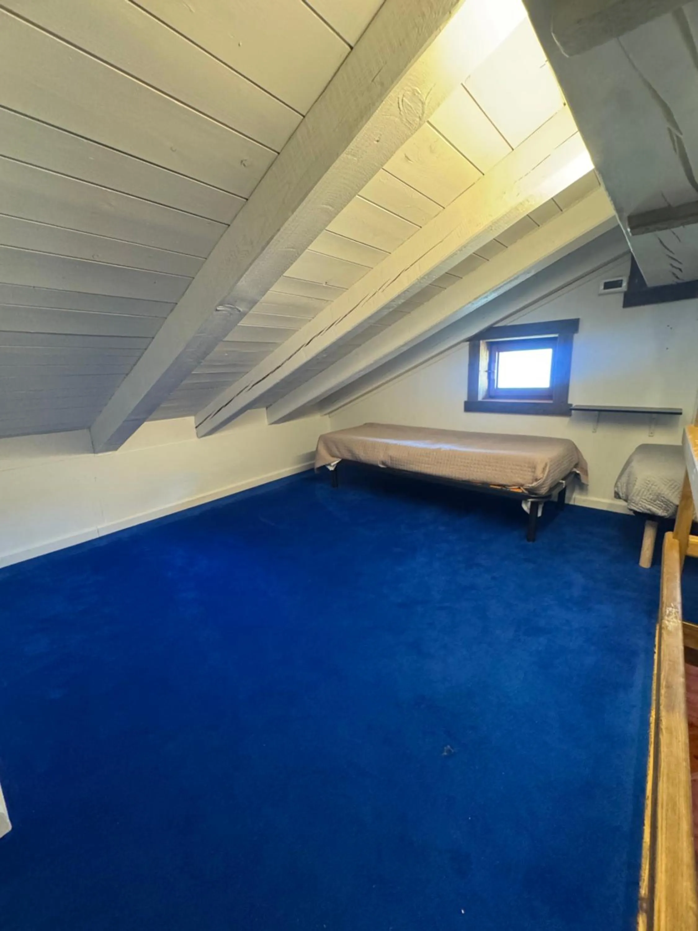 Photo of the whole room, Bed in Hotel Chacaril