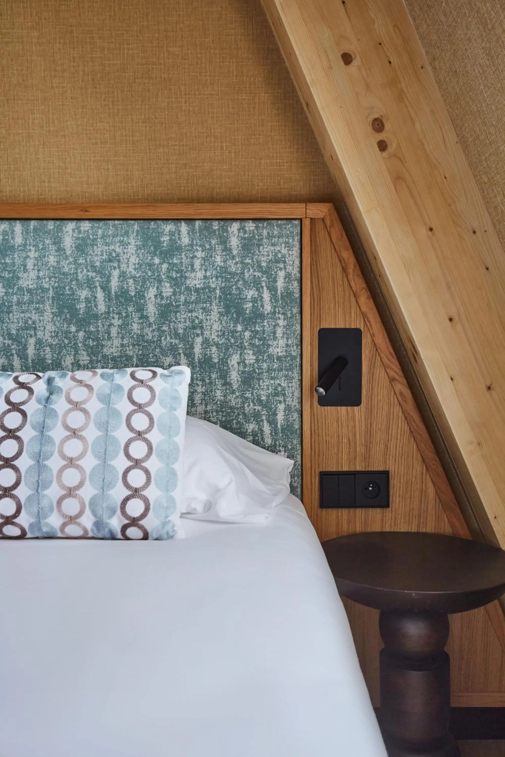 Bed in Amiral-Fondary