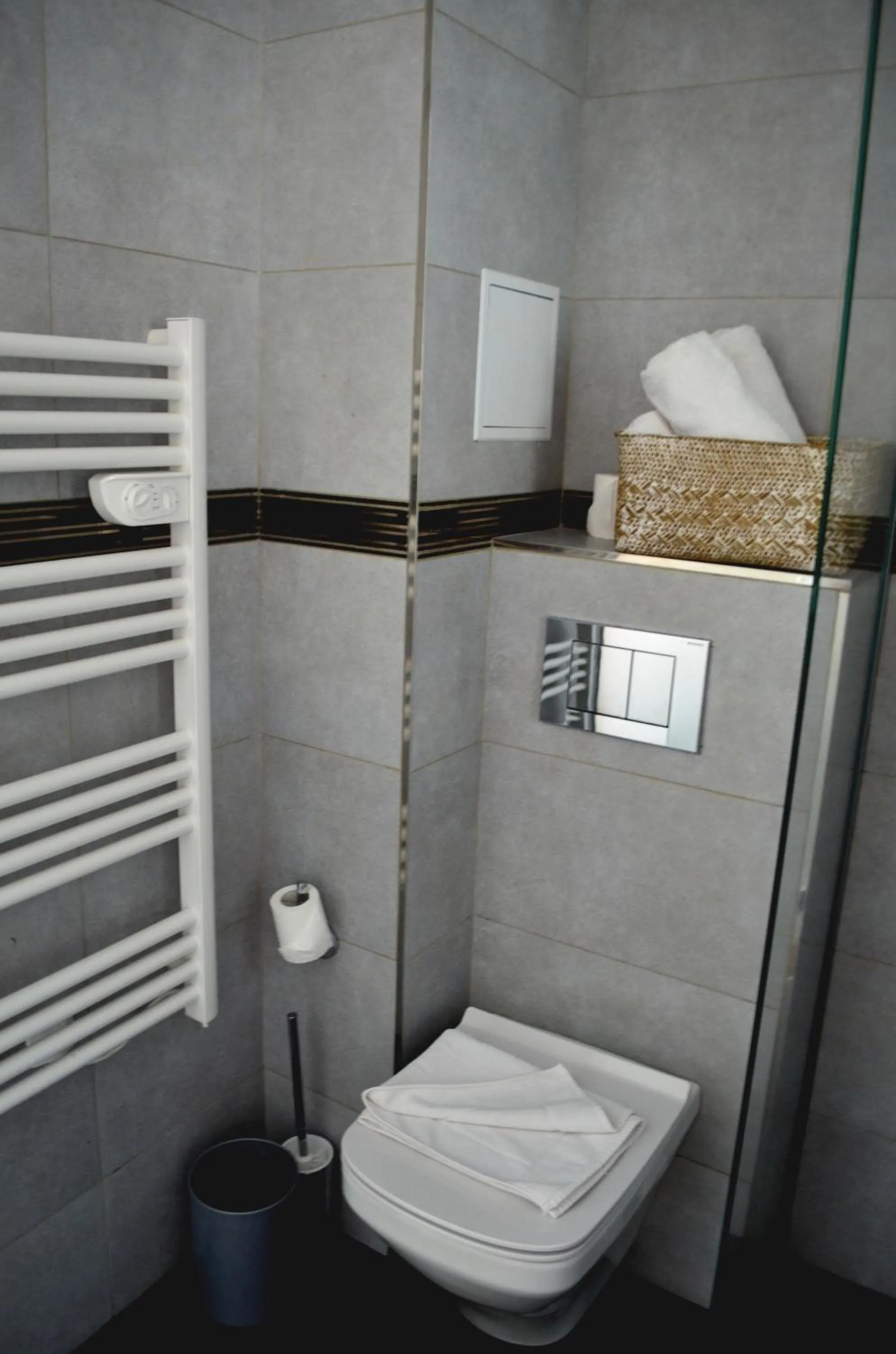 Bathroom in Amiral-Fondary