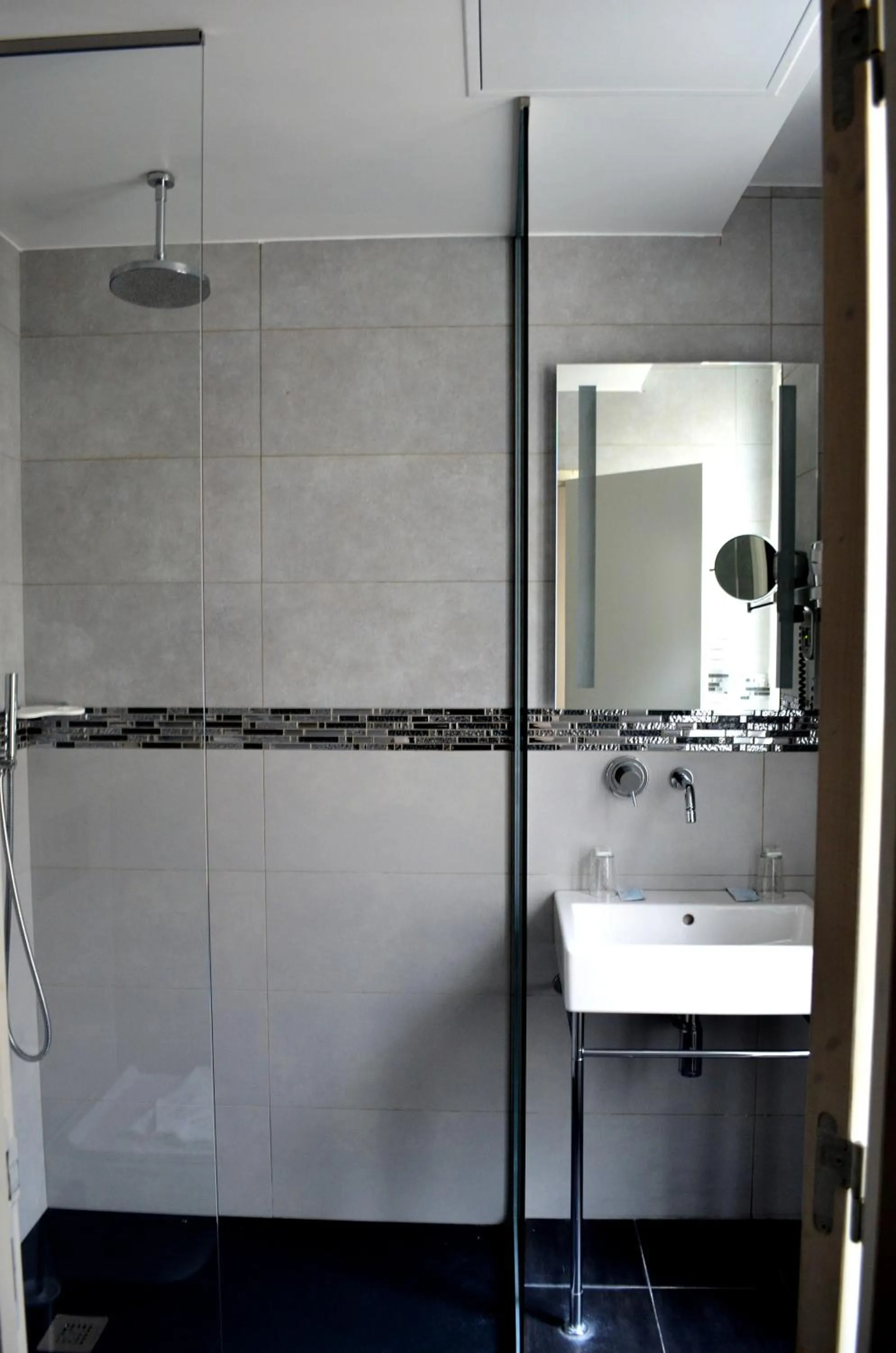 Bathroom in Amiral-Fondary