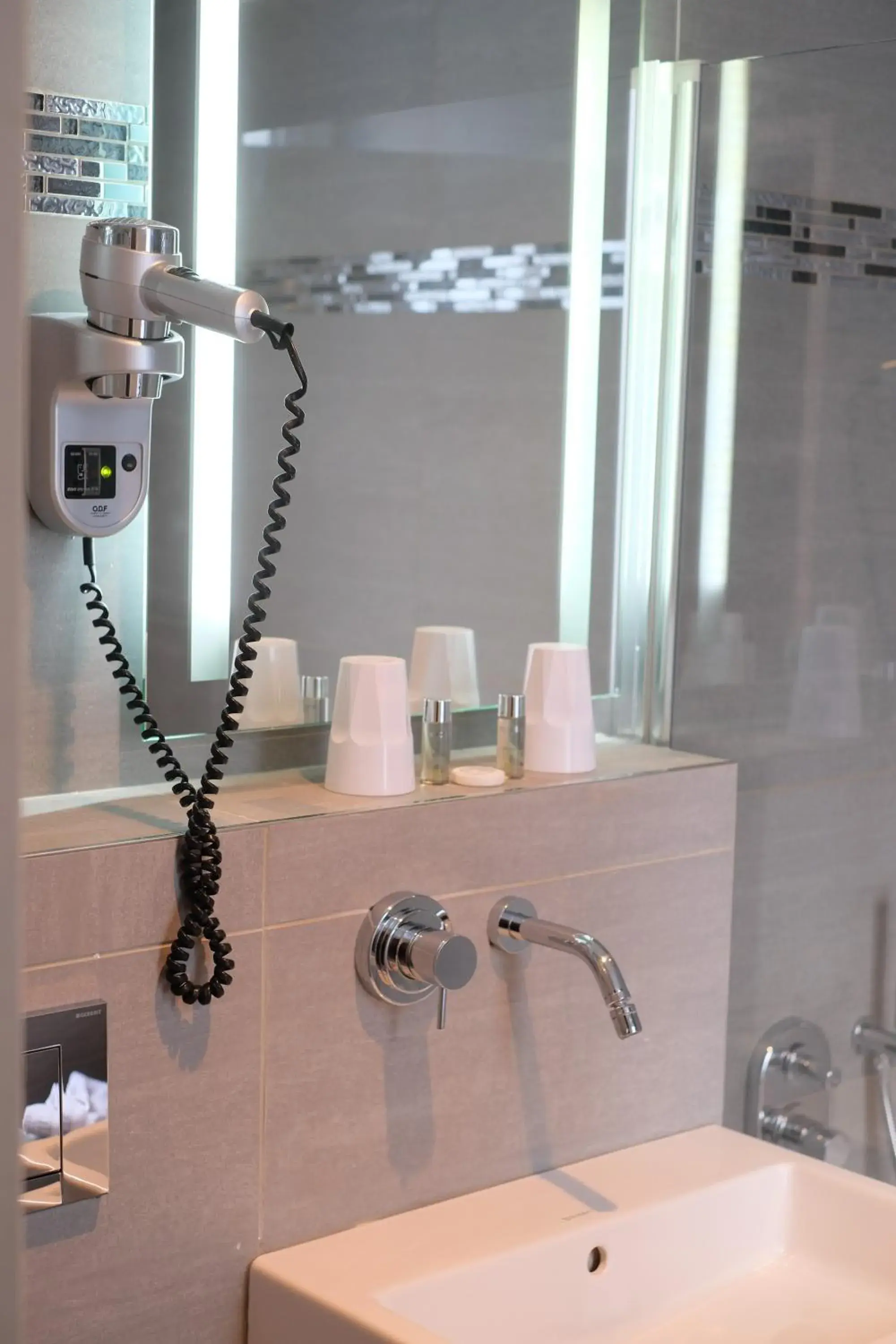 Superior Double Room in Amiral-Fondary Superior Double Room in Amiral-Fondary