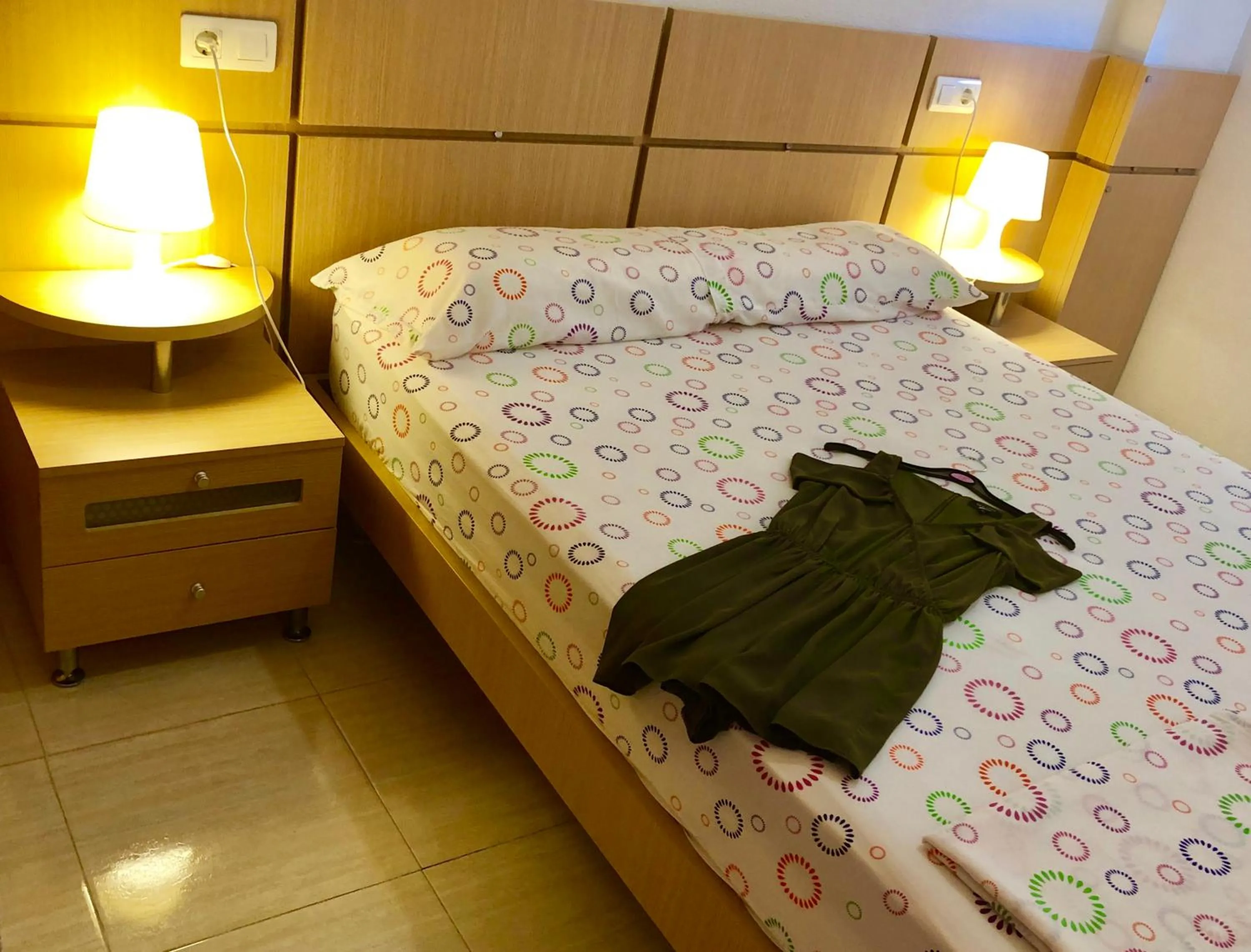 Marina D´or Asequible apartamento