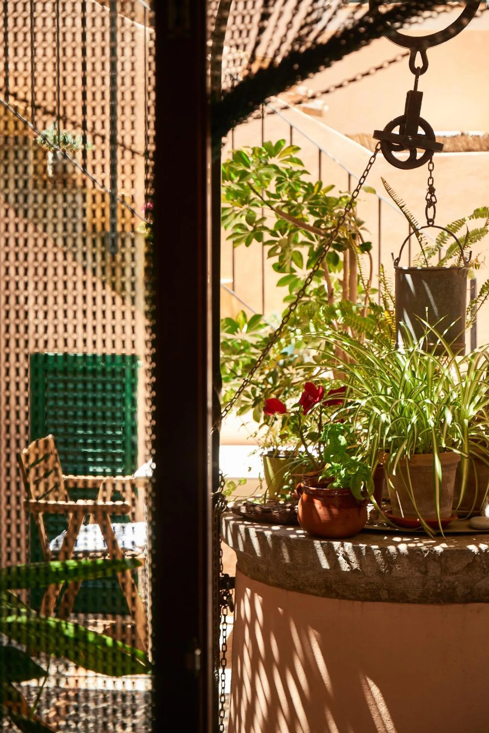 Restaurant/places to eat in Can Busquets