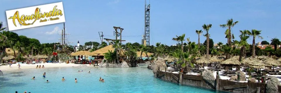 Activities in Hotel Atlantico