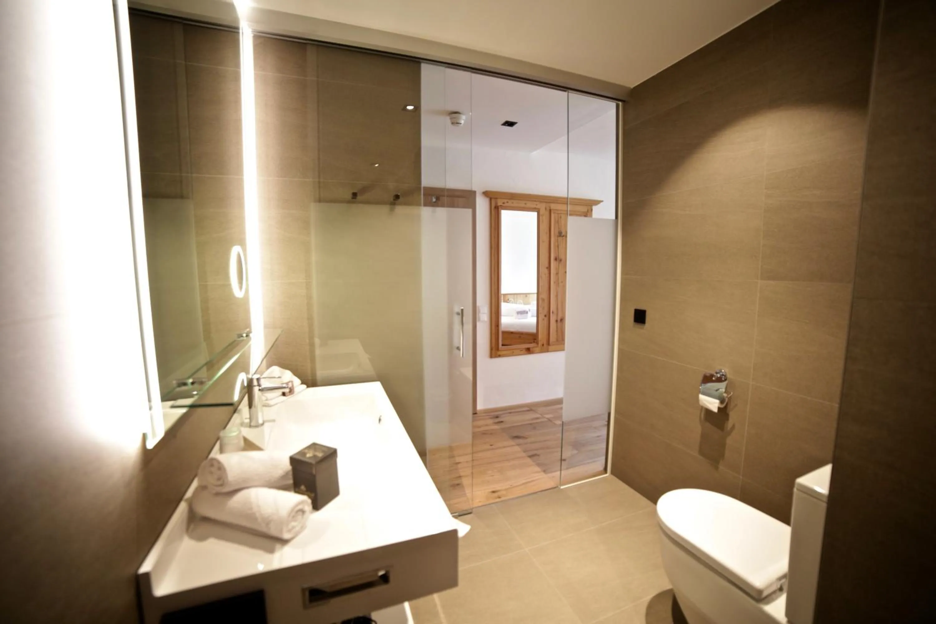 Hotel Jesacherhof 4s