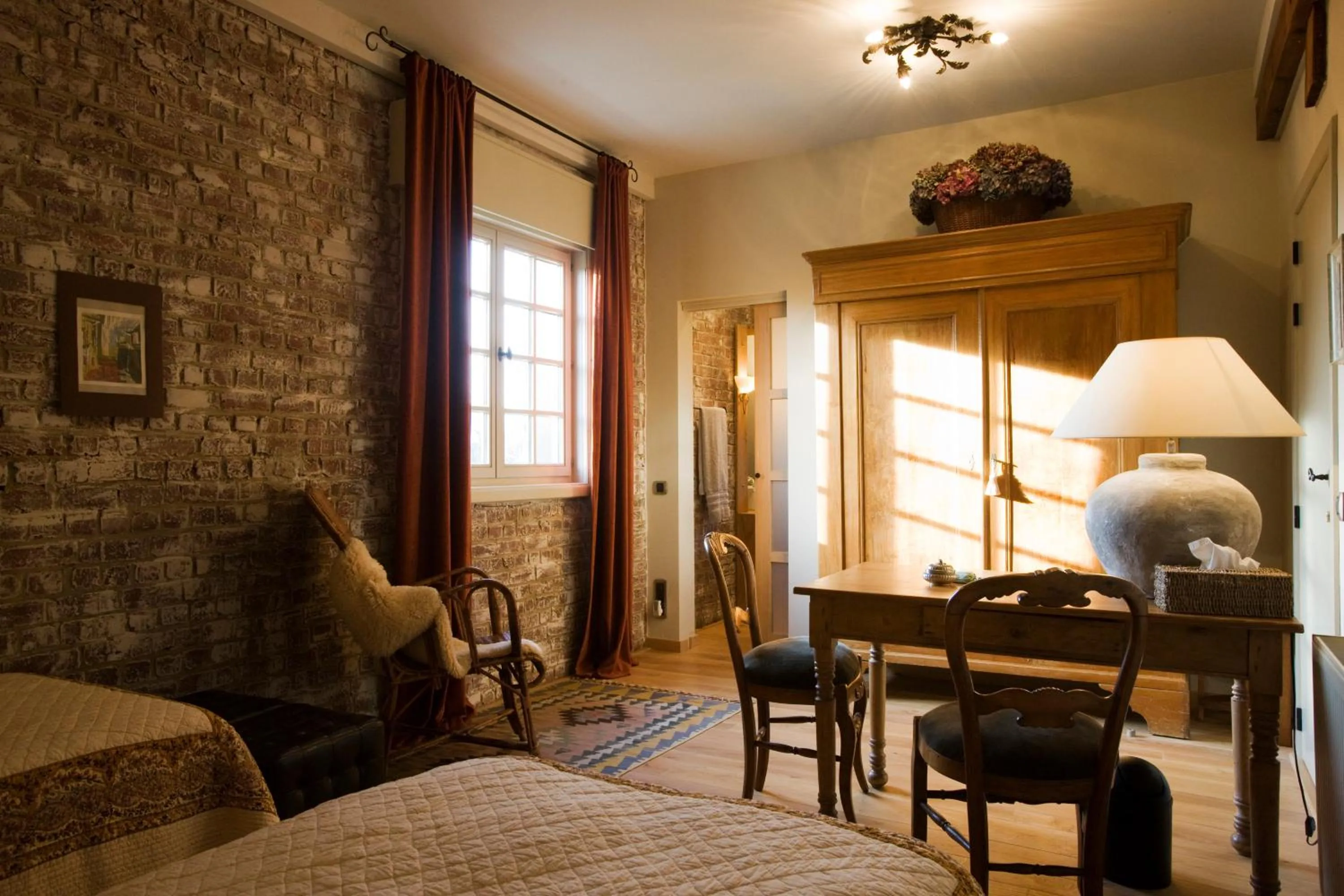 B&B Willow Lodge