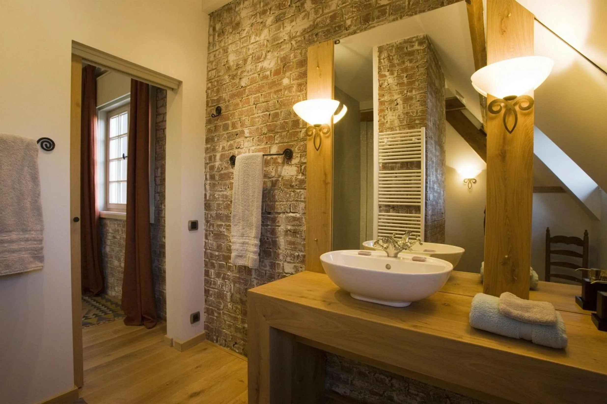 B&B Willow Lodge