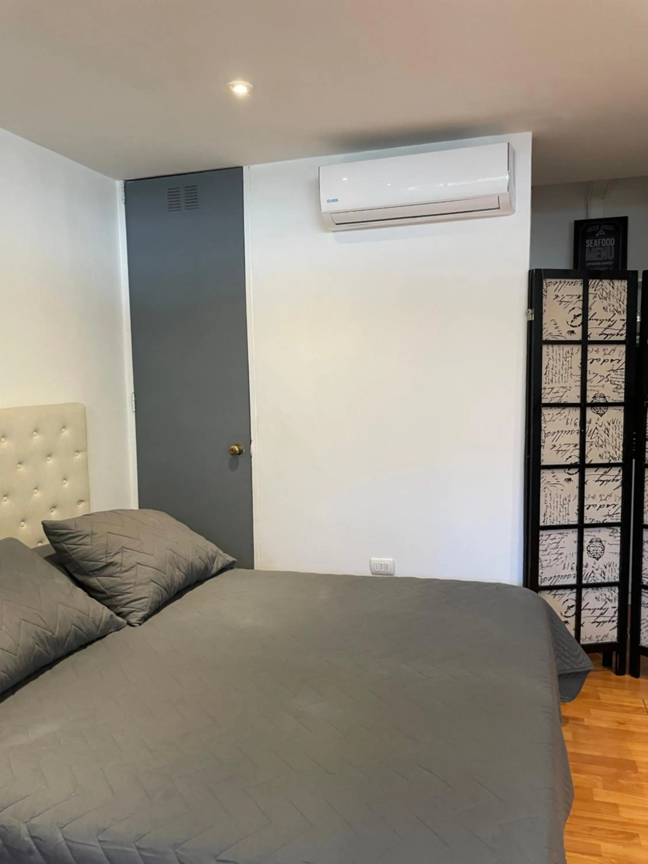 Bed in Rent apart Las Condes