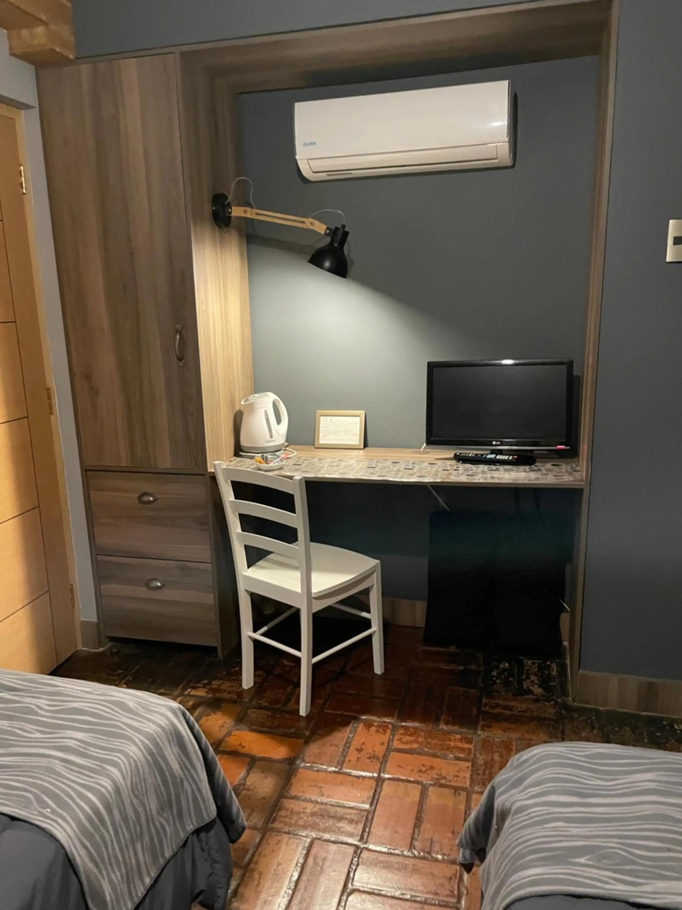 Bed in Rent apart Las Condes