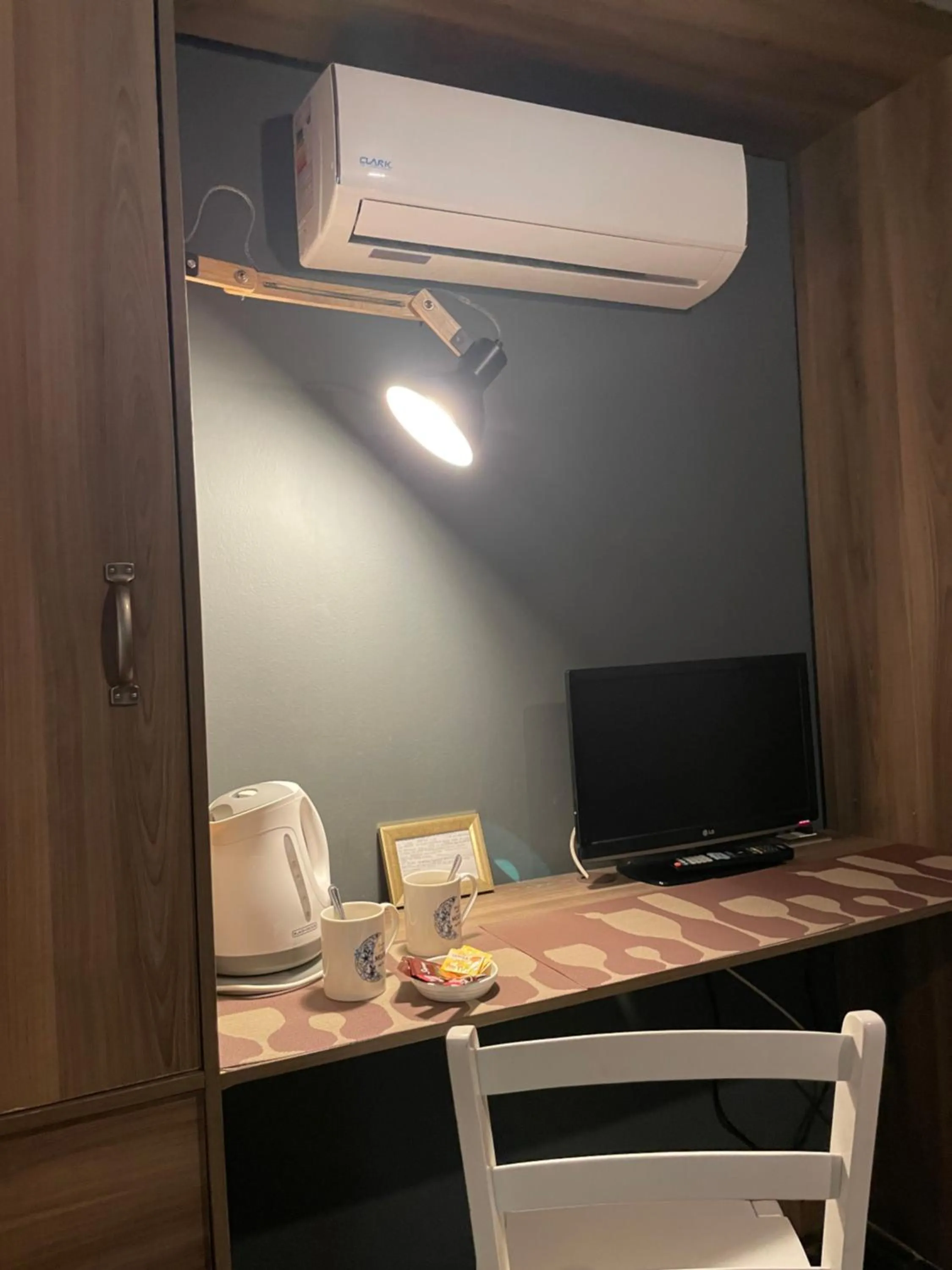 Rent apart Las Condes