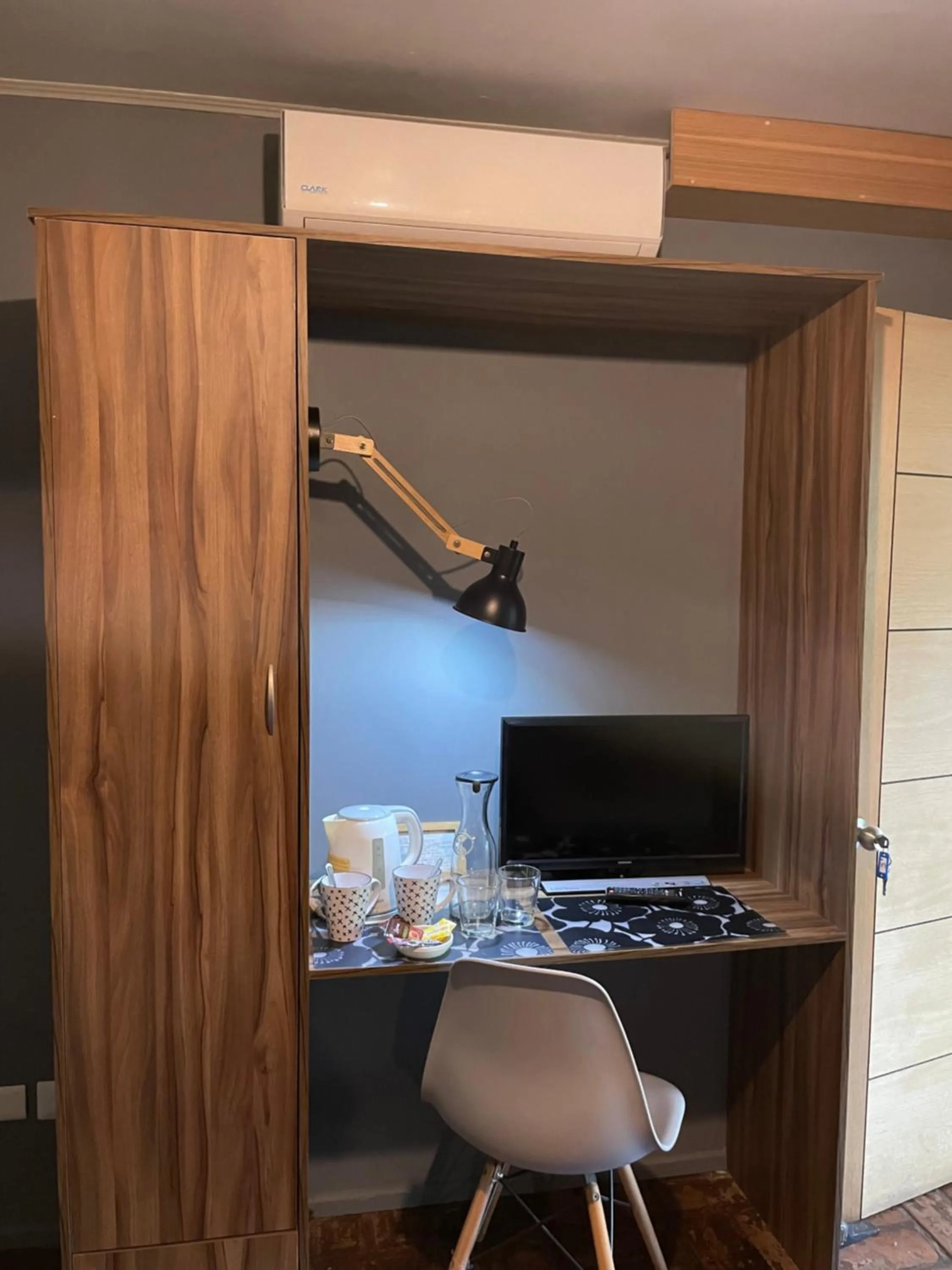 Rent apart Las Condes