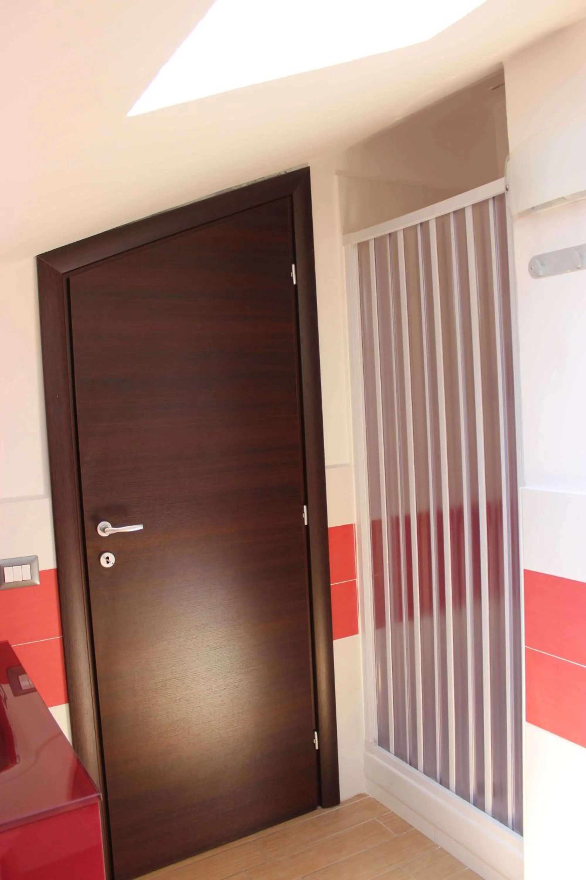 Bathroom in Magico Riposo