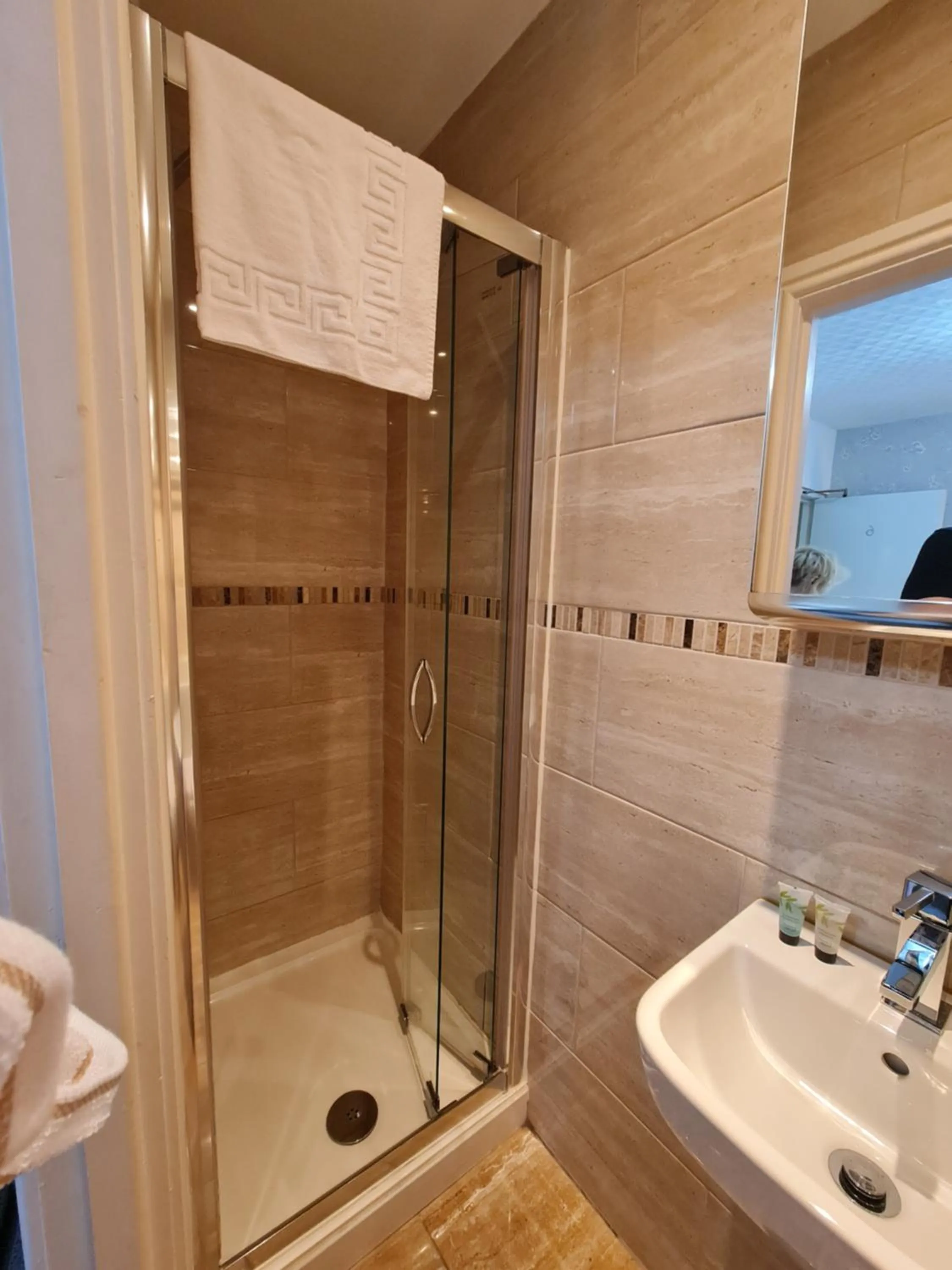 Clifton Villa - Southport