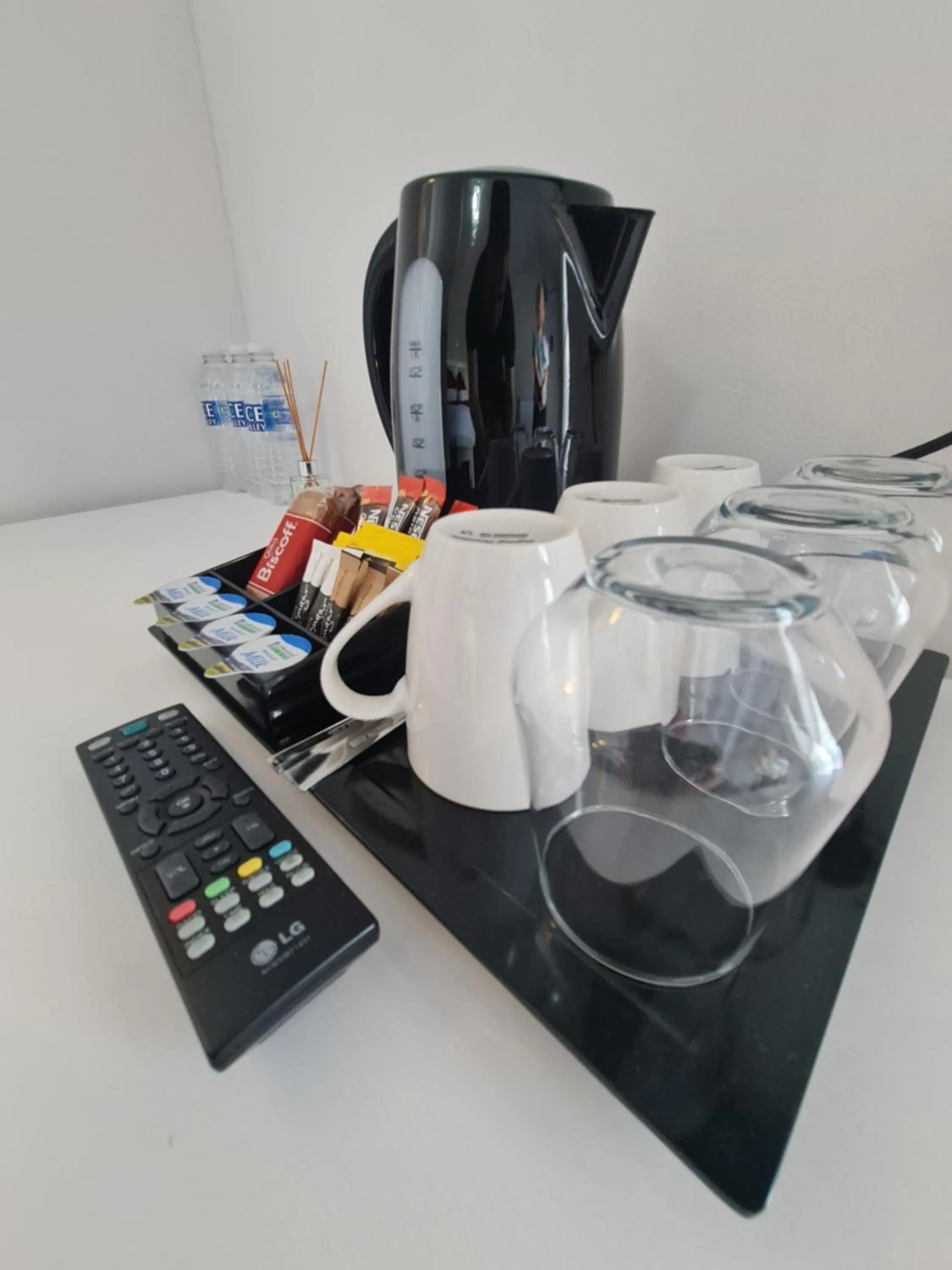 Clifton Villa - Southport