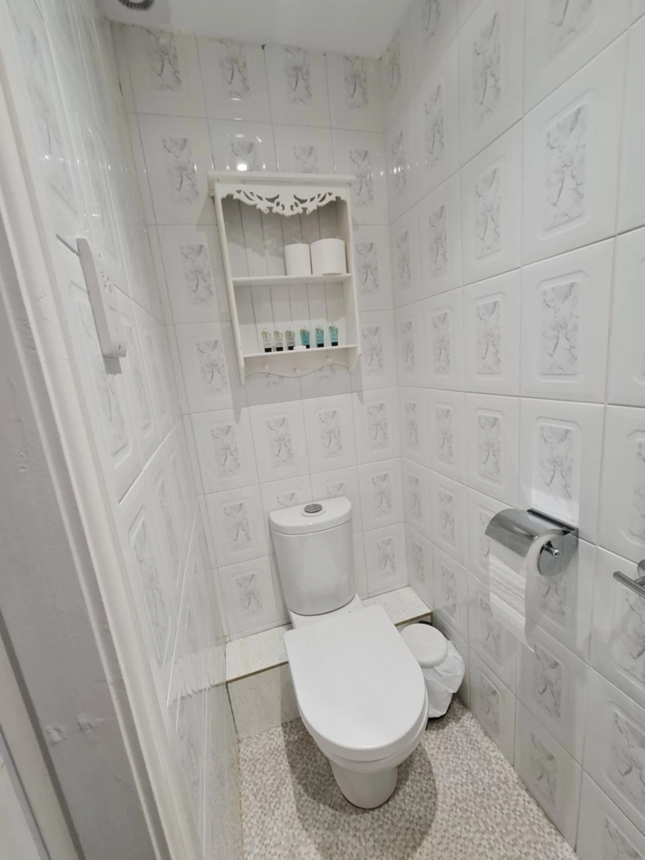 Clifton Villa - Southport