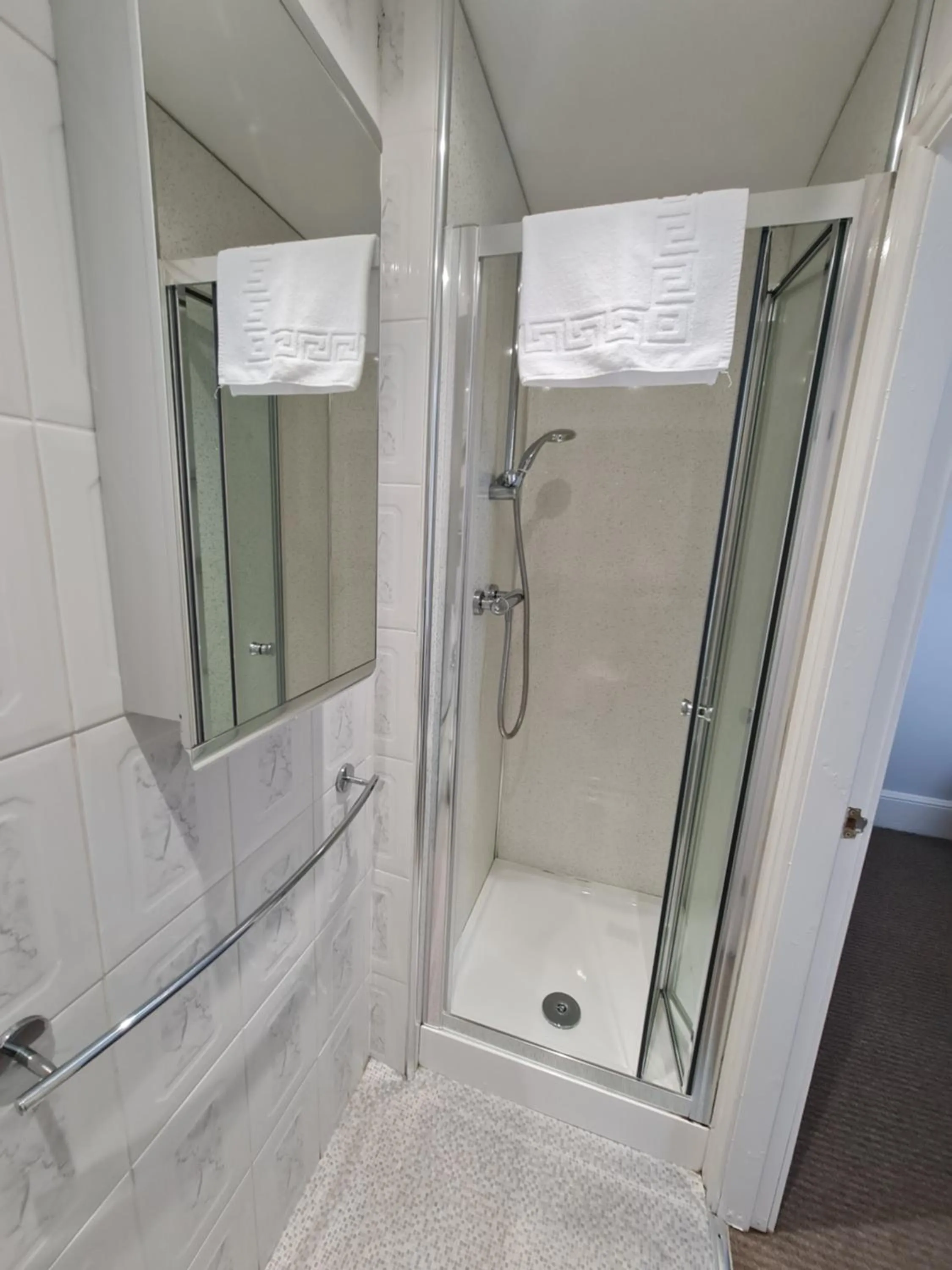 Clifton Villa - Southport