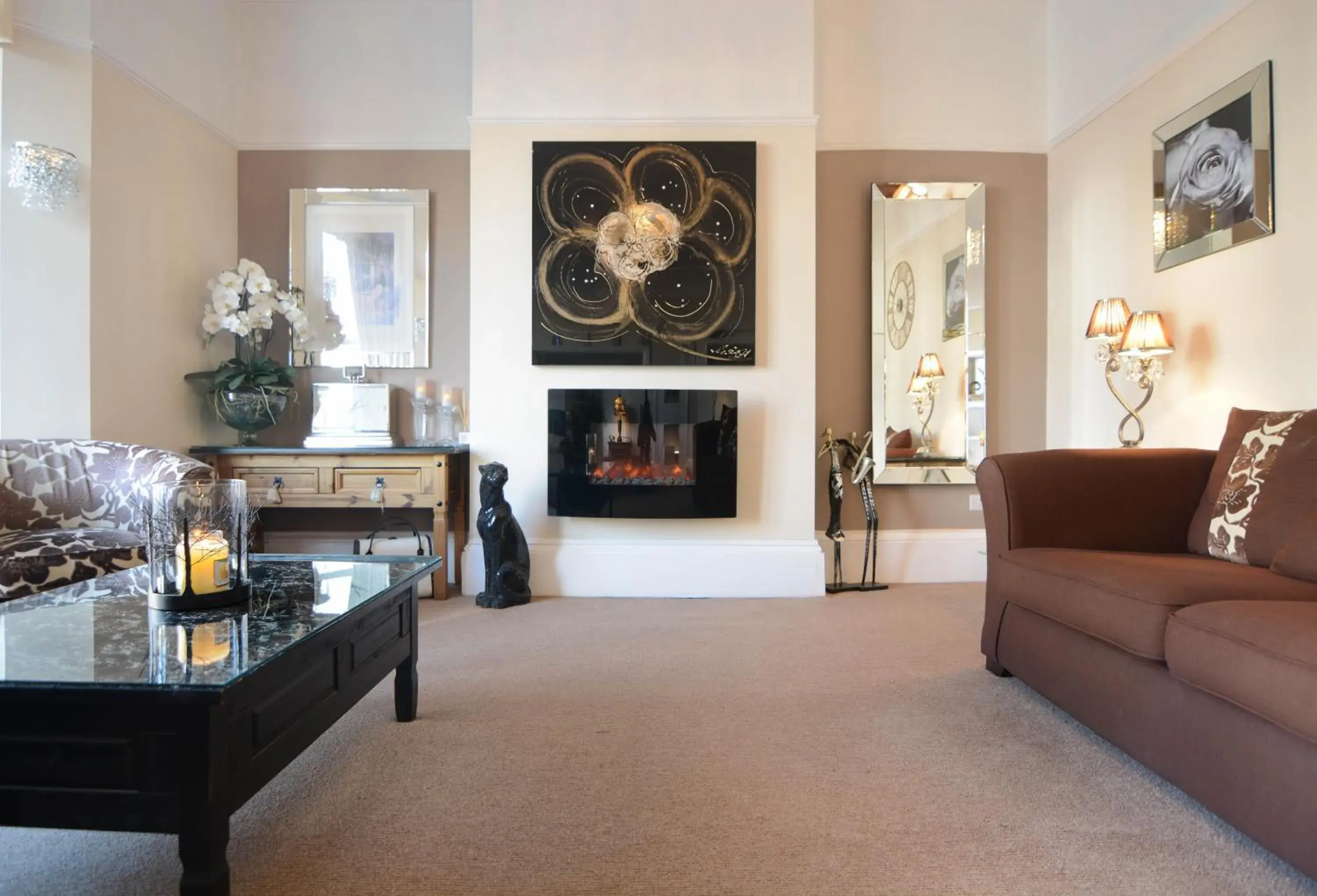 Clifton Villa - Southport Clifton Villa - Southport