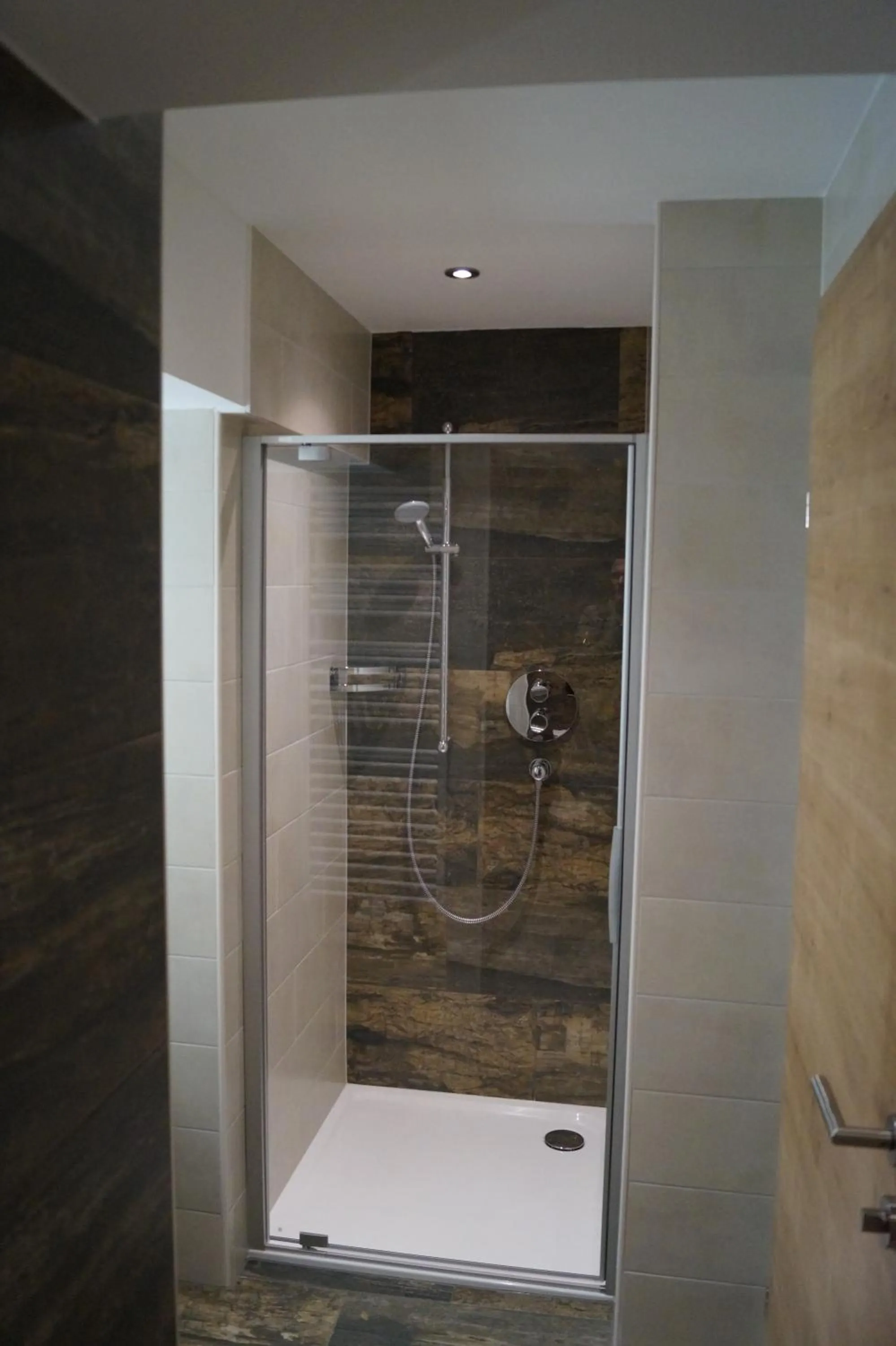 Aparthotel Garni Schranz