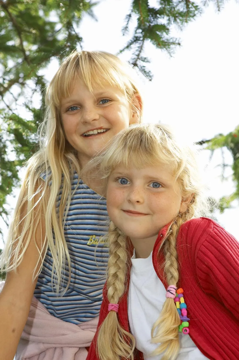 People in Aparthotel Garni Schranz