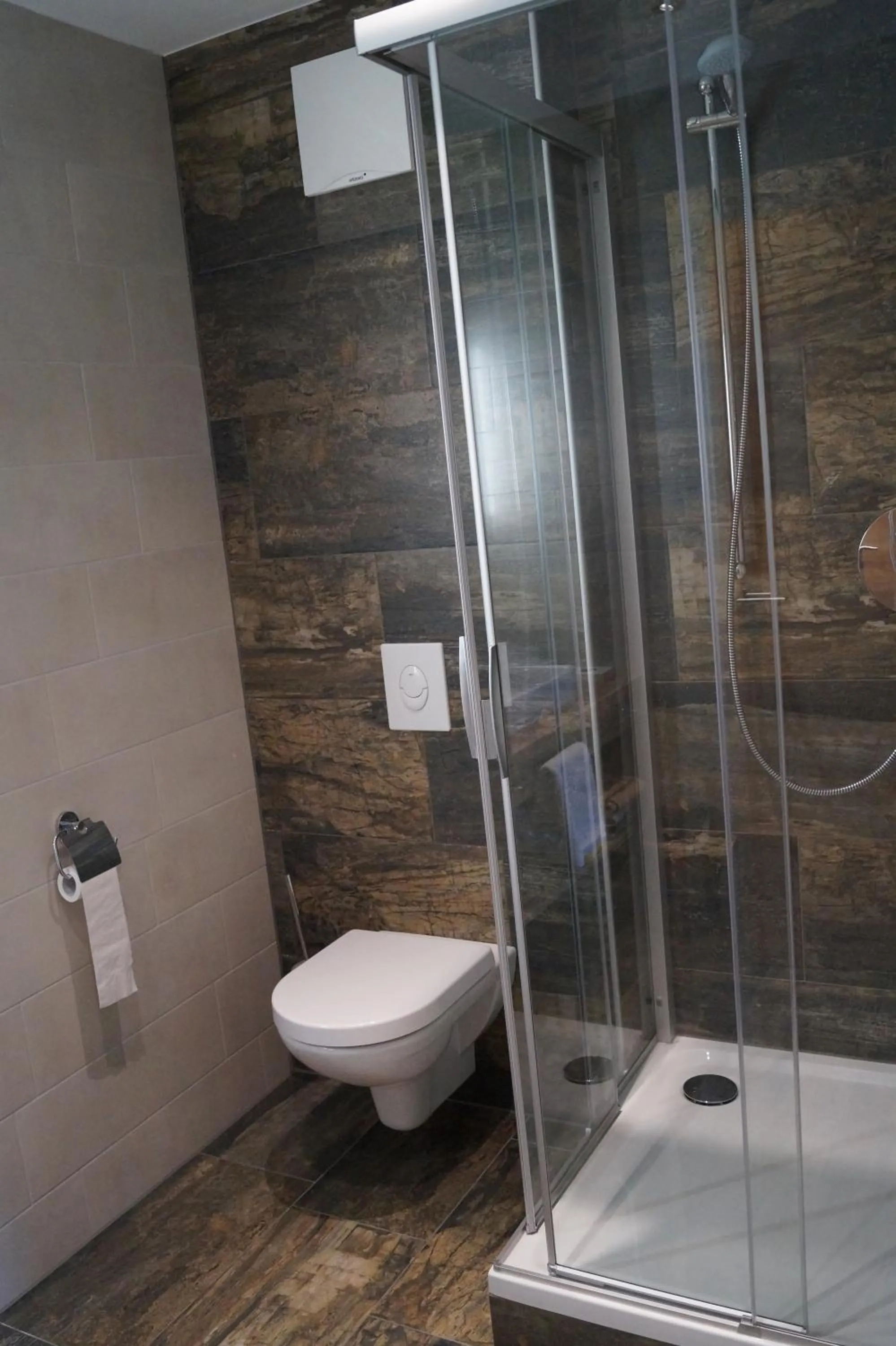 Aparthotel Garni Schranz