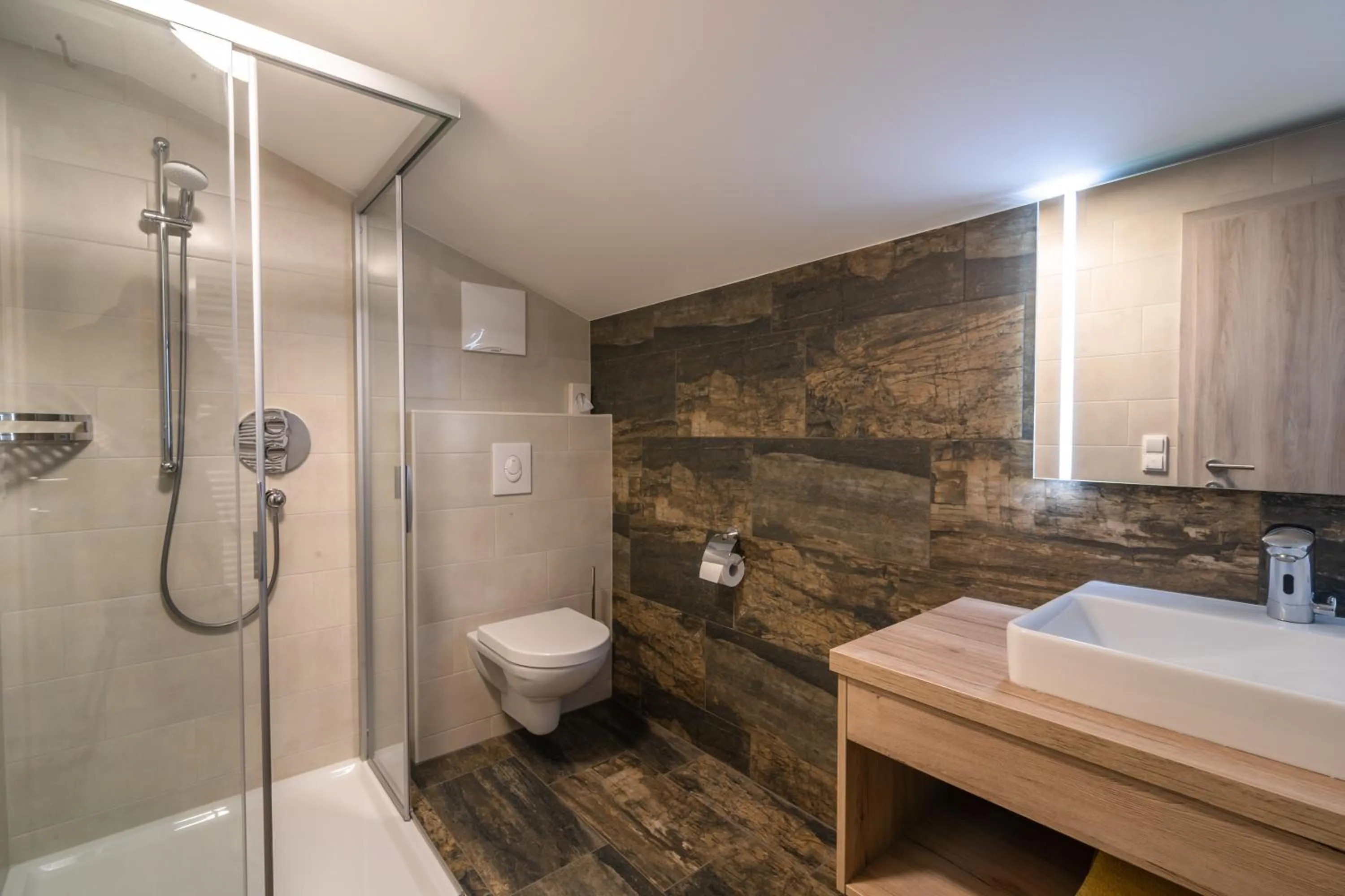 Aparthotel Garni Schranz