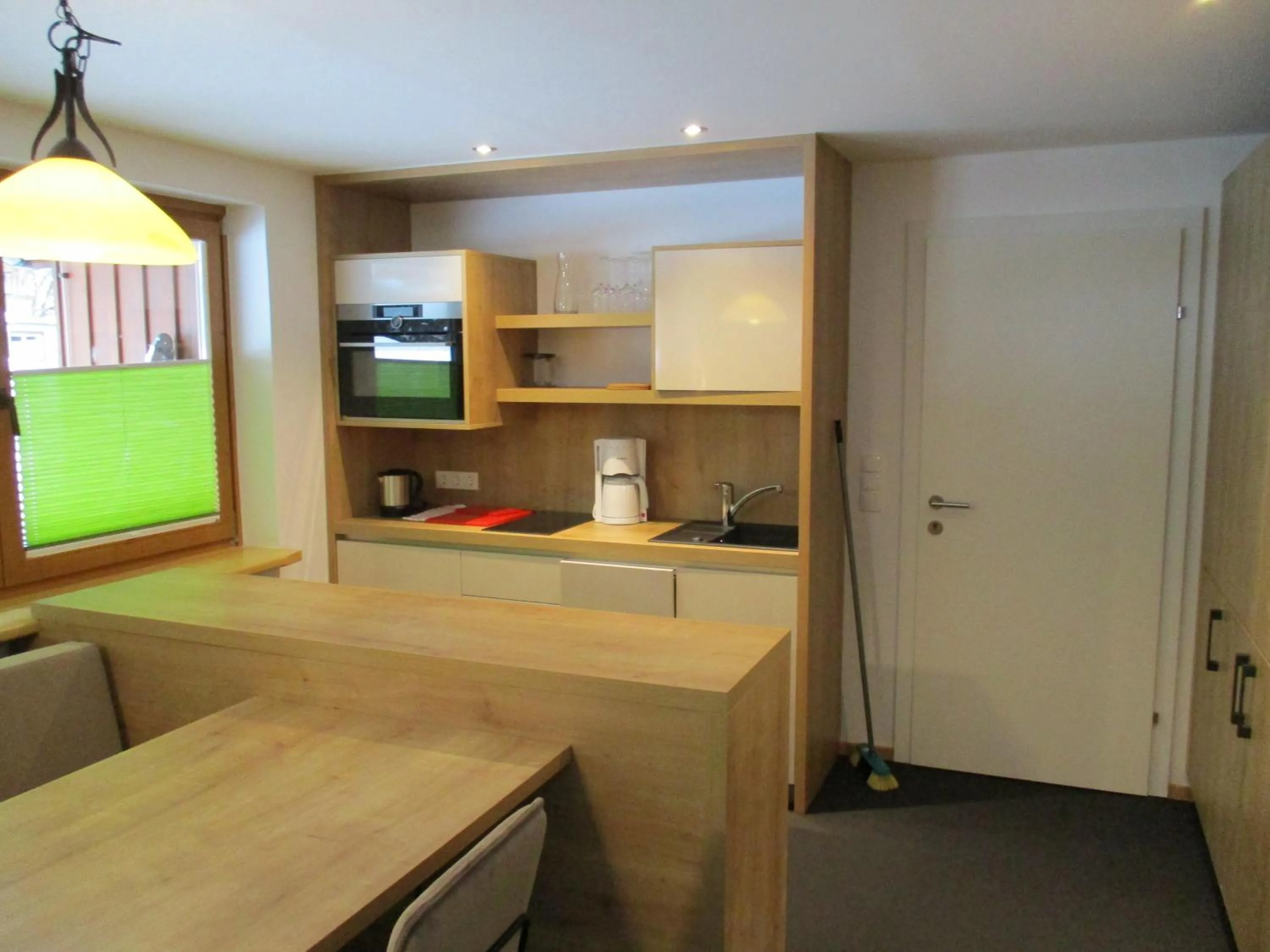 Aparthotel Garni Schranz