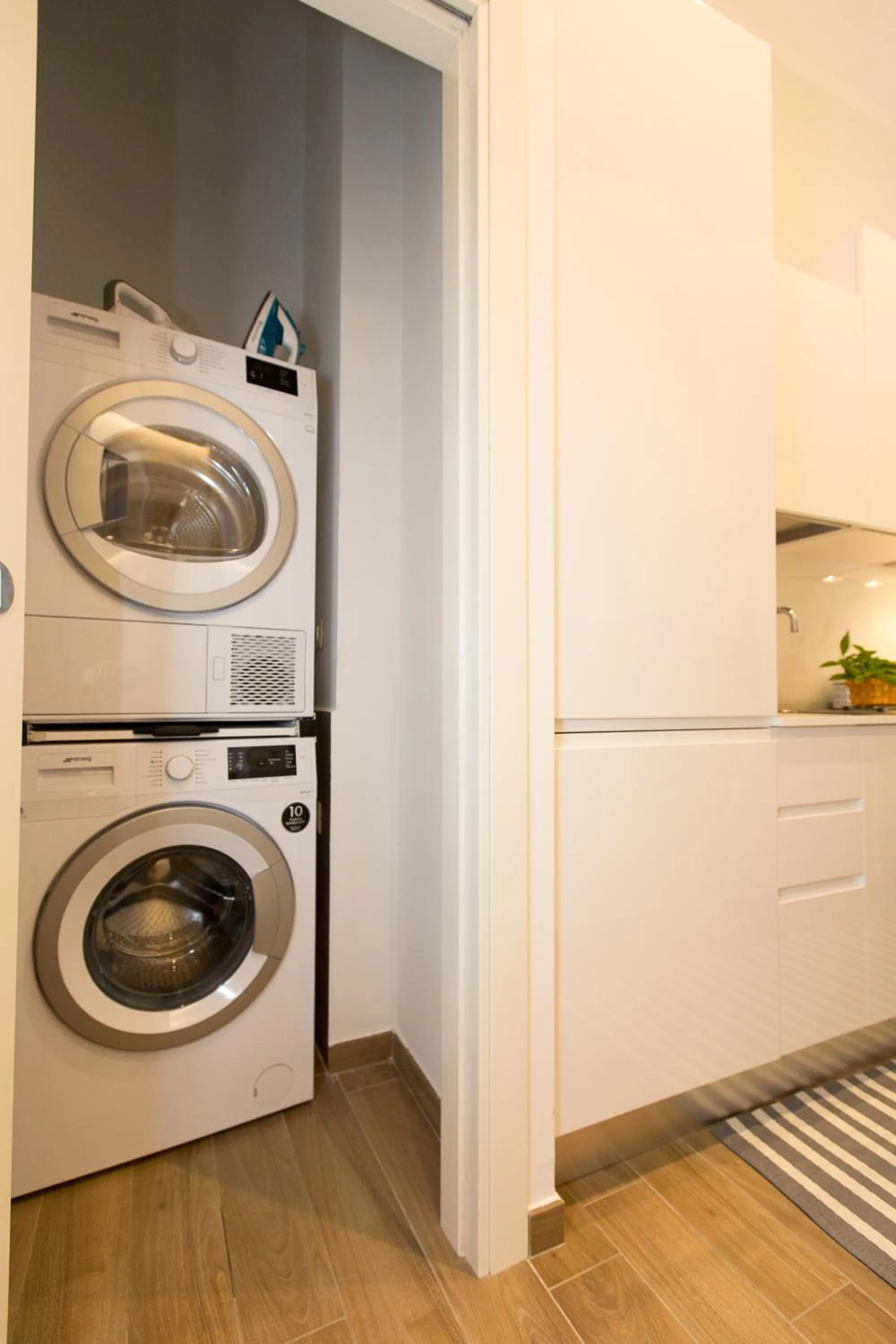 Other in Salerno Prestige Apartment