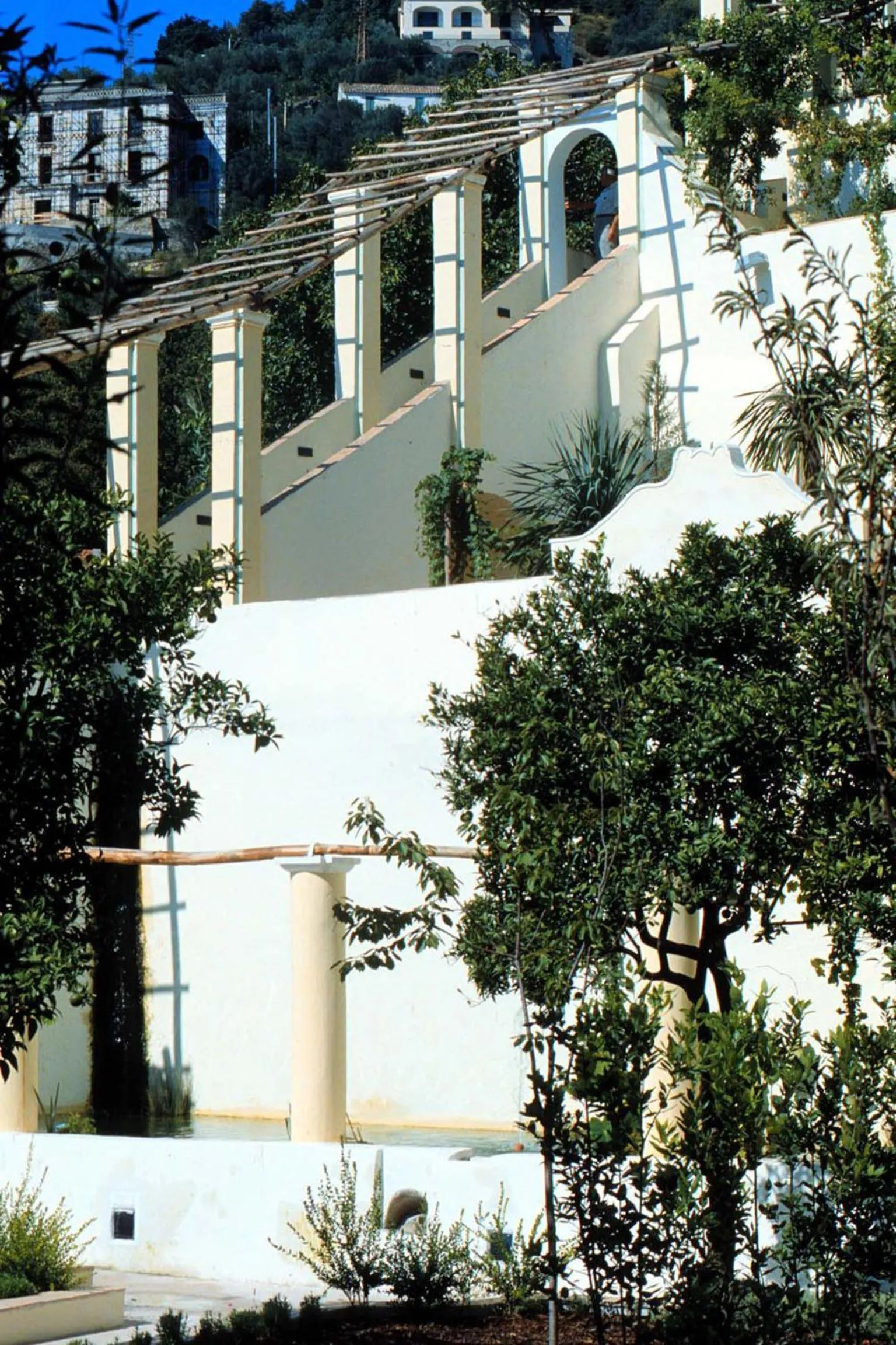Other in Salerno Prestige Apartment
