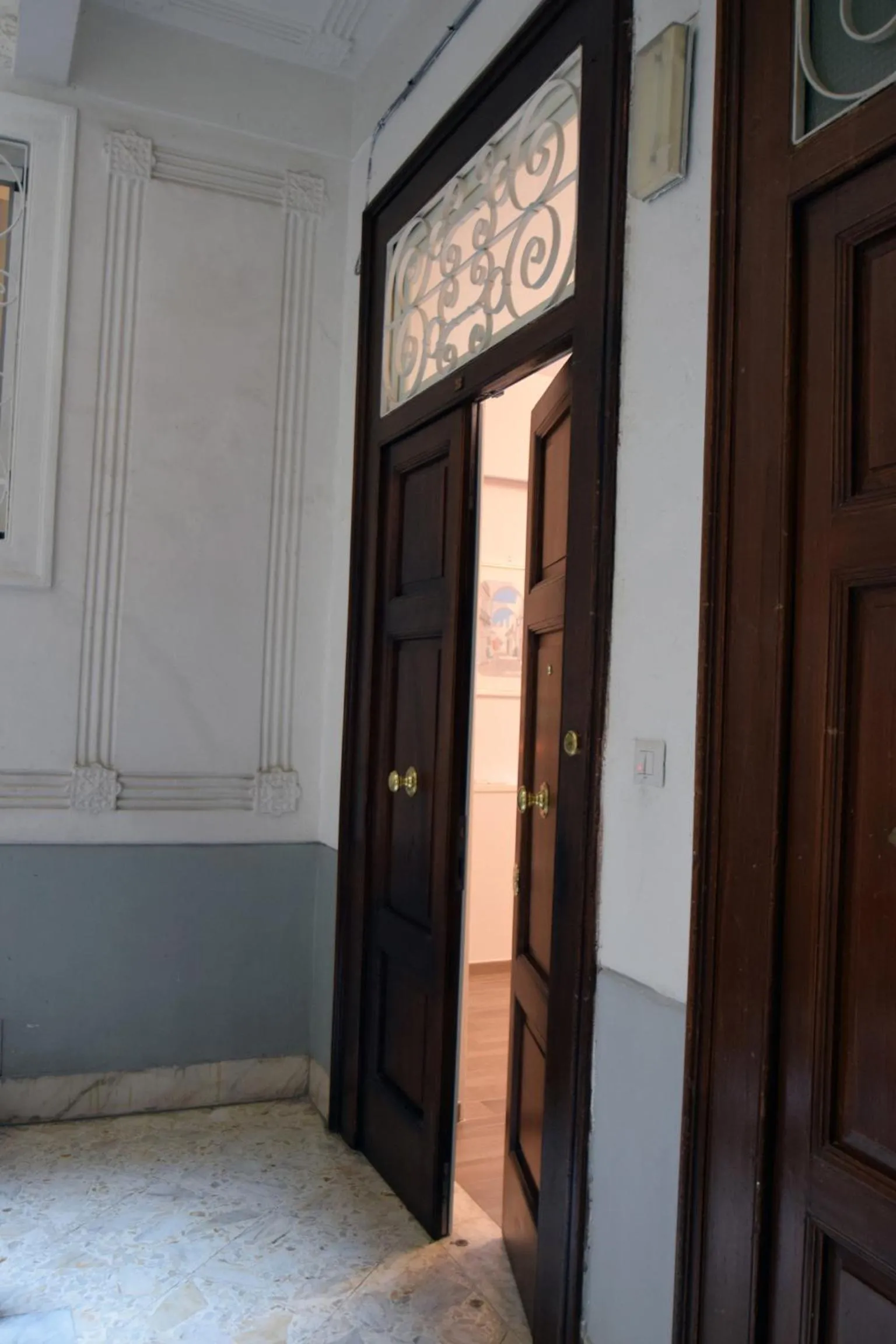 Other in Salerno Prestige Apartment