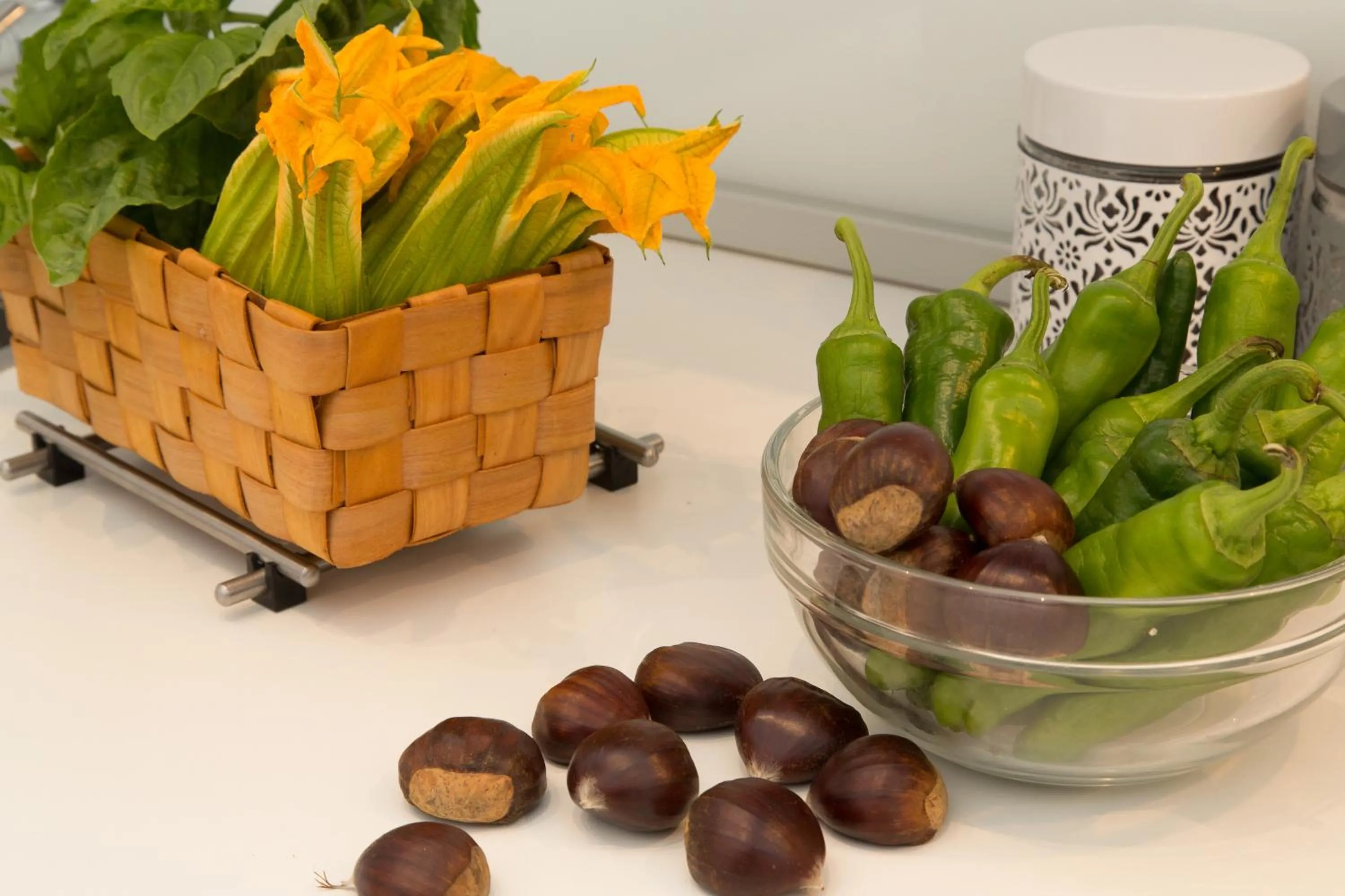Other in Salerno Prestige Apartment