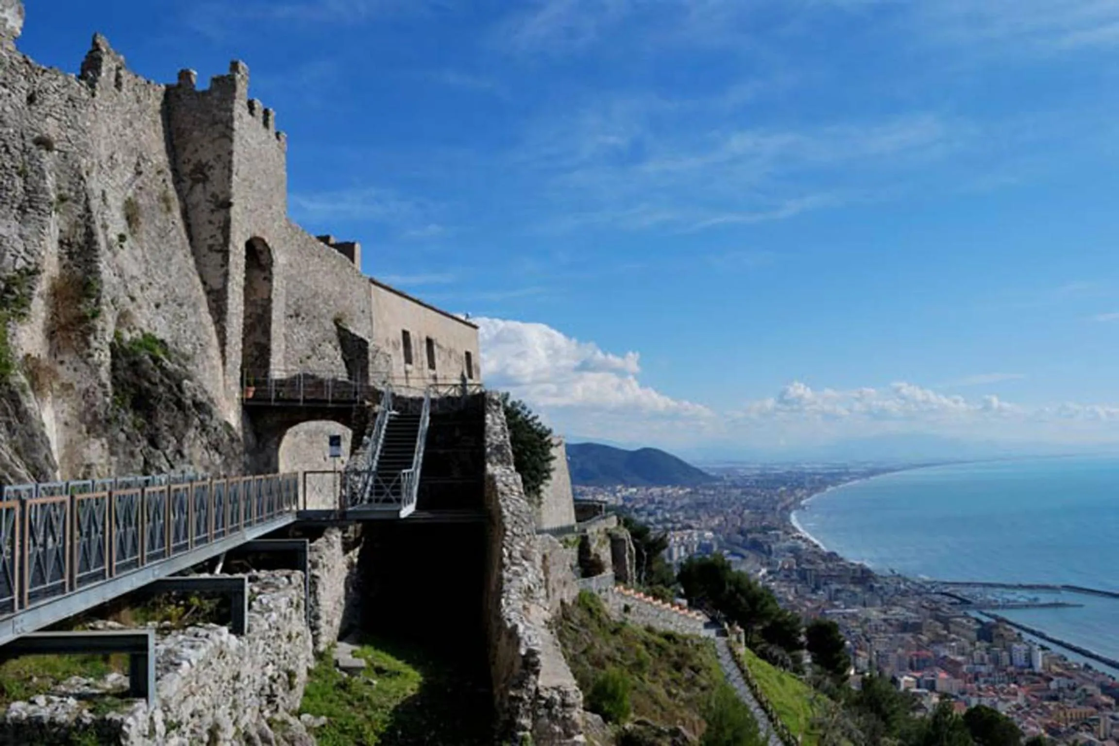 Other in Salerno Prestige Apartment
