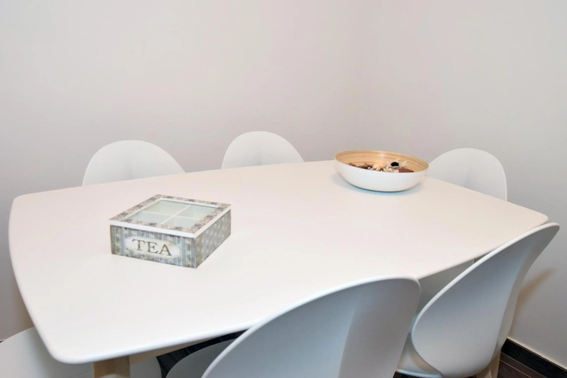 Other in Salerno Prestige Apartment