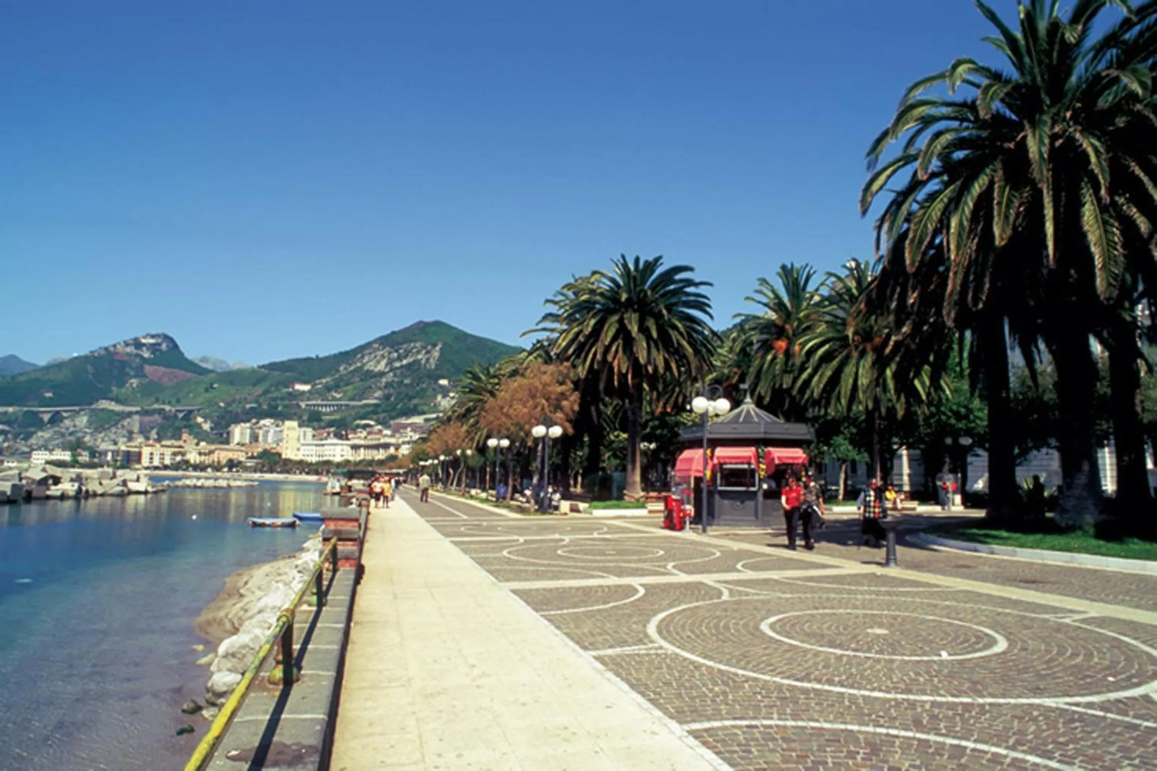 Other in Salerno Prestige Apartment