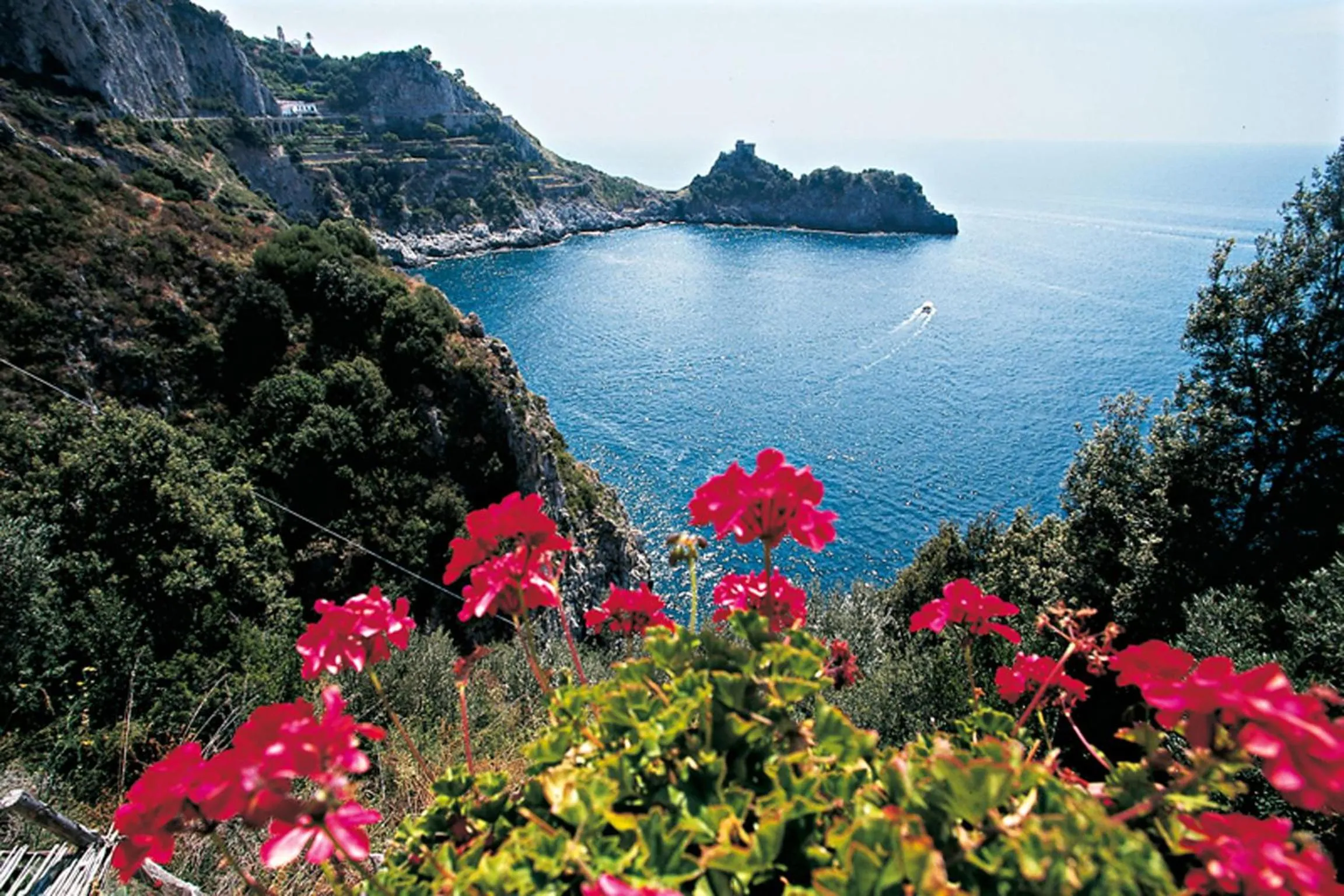 Other in Salerno Prestige Apartment