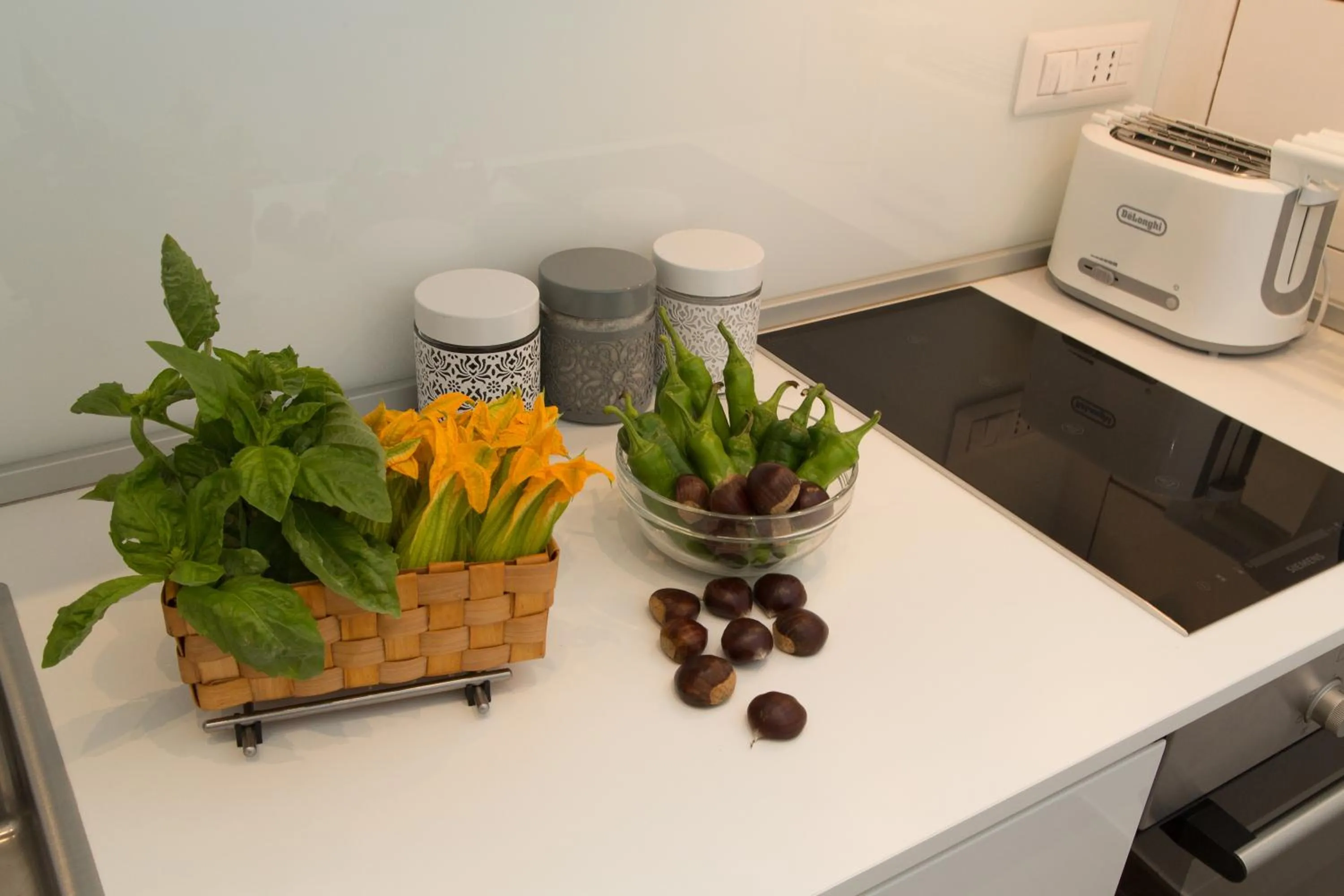 Other in Salerno Prestige Apartment