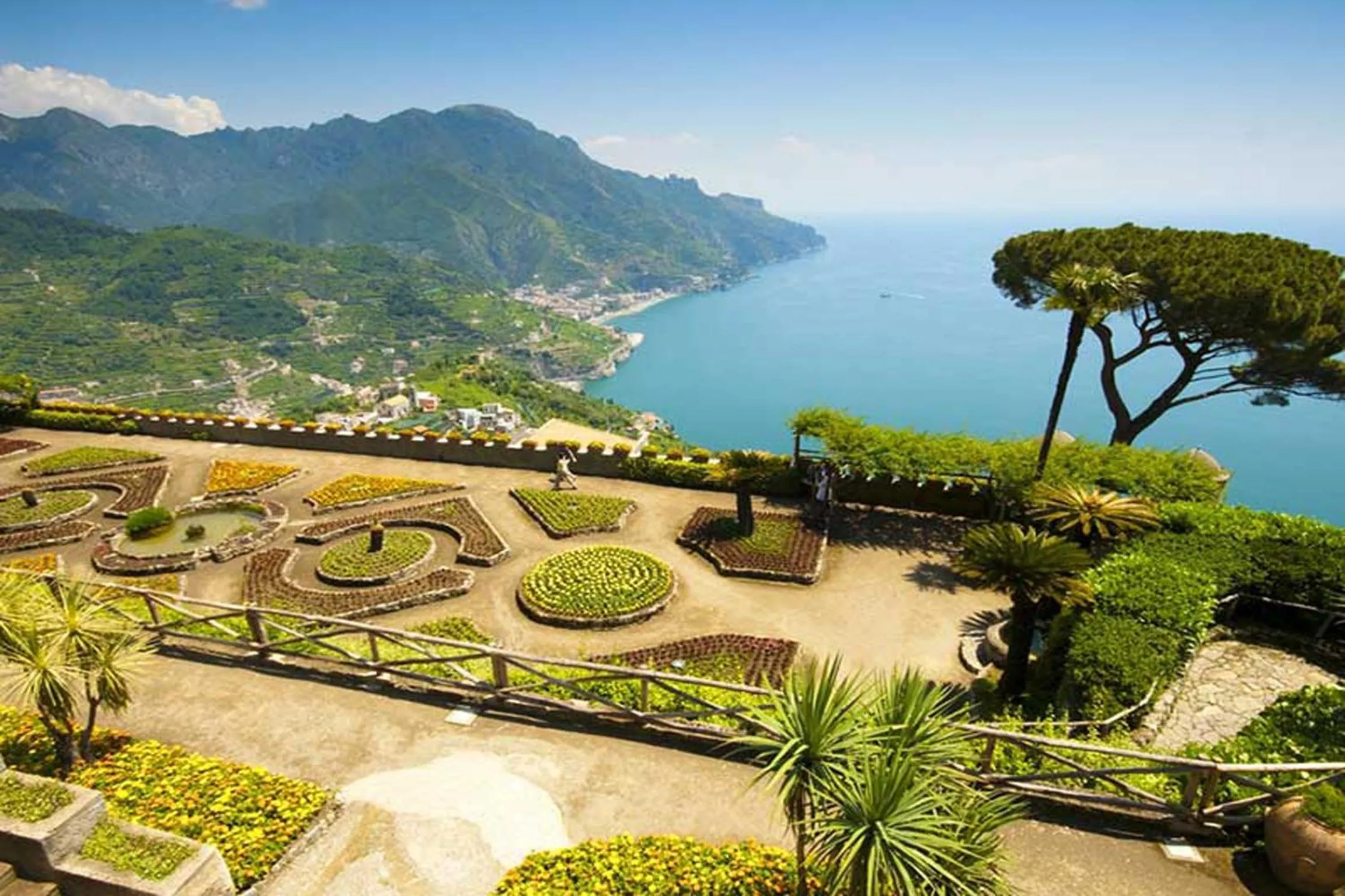Other in Salerno Prestige Apartment